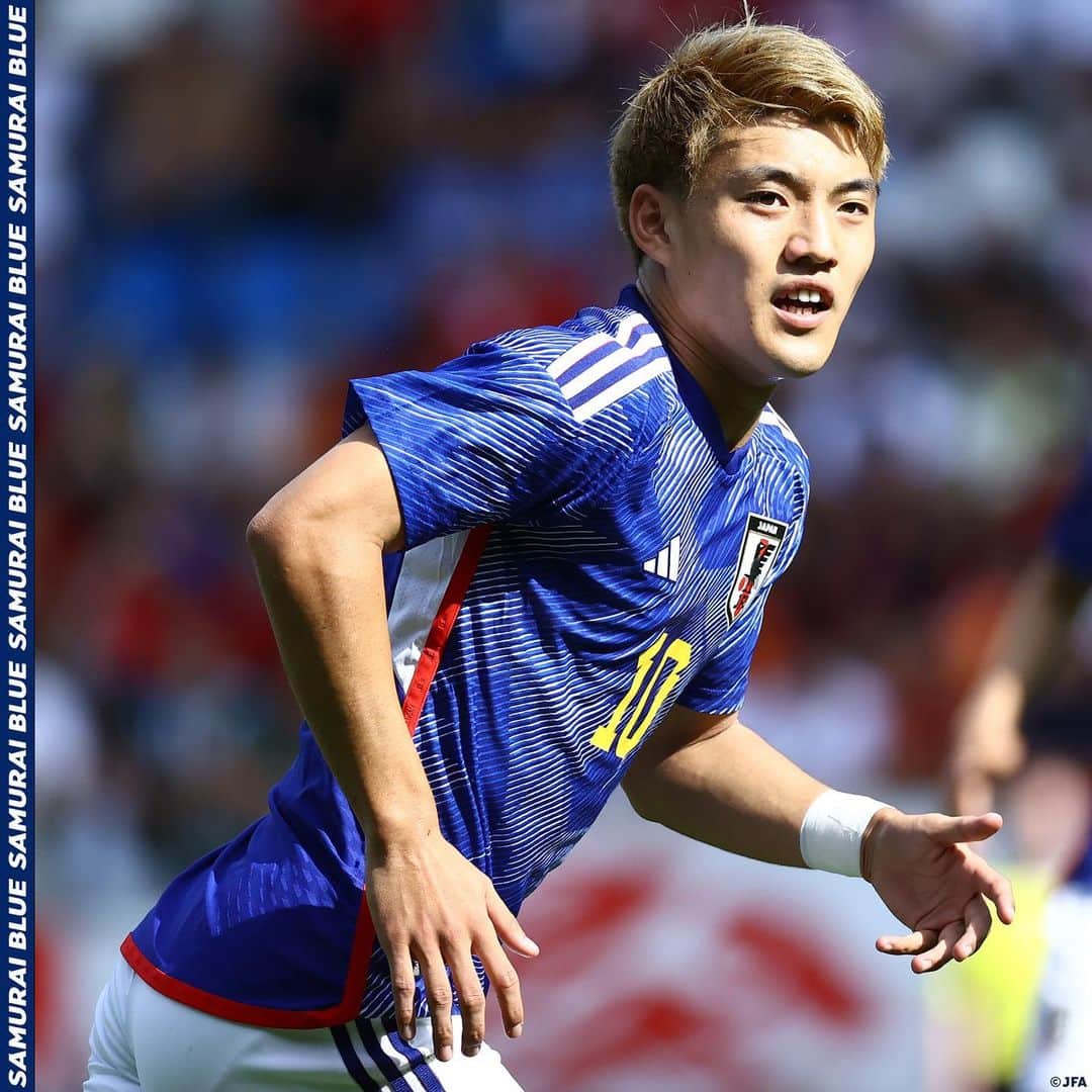 日本サッカー協会さんのインスタグラム写真 (日本サッカー協会Instagram)「. 【2023.9.12 Photo Report②📸