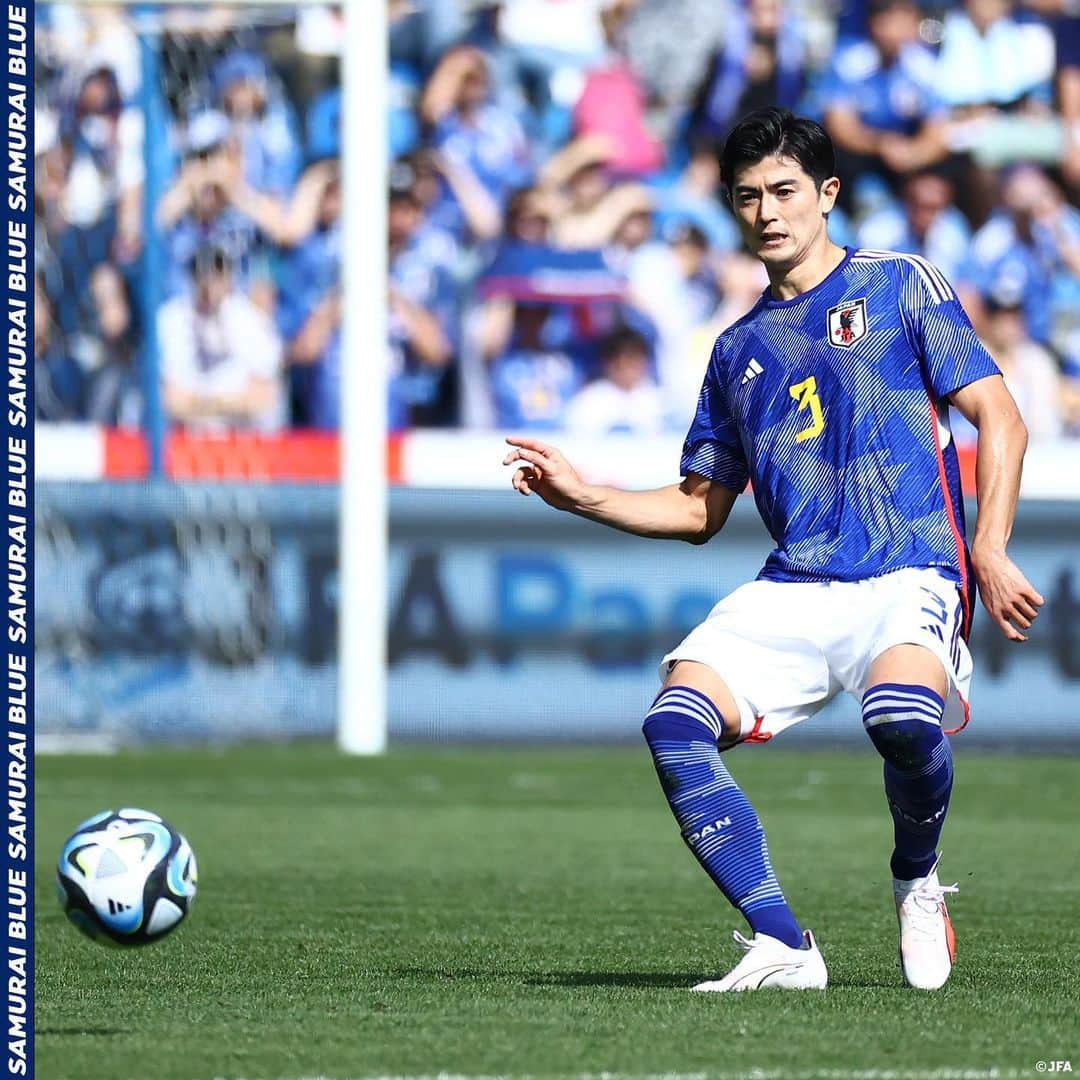 日本サッカー協会さんのインスタグラム写真 (日本サッカー協会Instagram)「. 【2023.9.12 Photo Report②📸