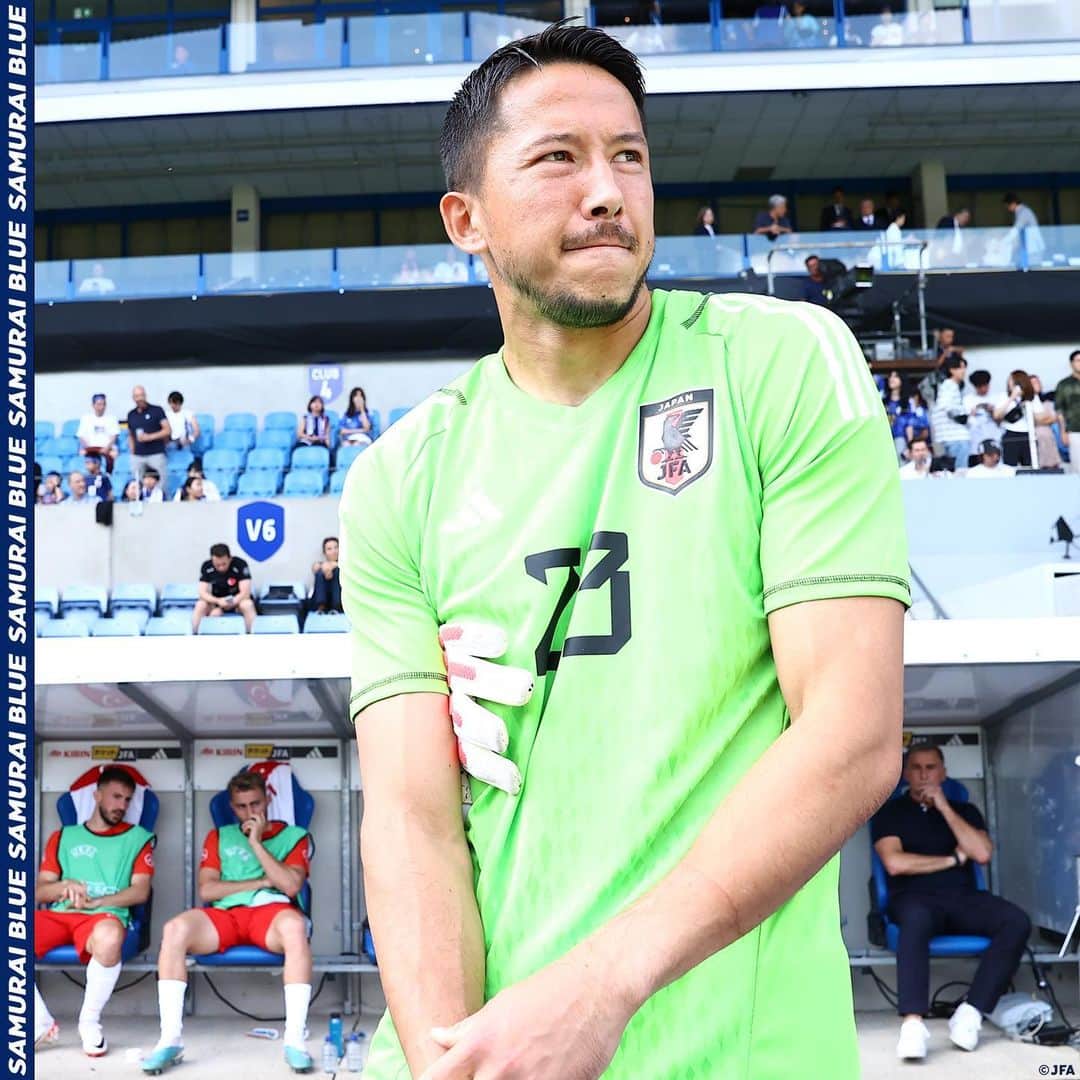 日本サッカー協会さんのインスタグラム写真 (日本サッカー協会Instagram)「. 【2023.9.12 Photo Report③📸