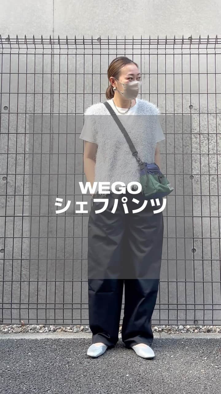 nanaのインスタグラム