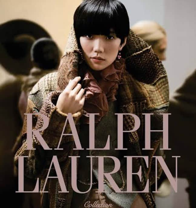 TAO（岡本多緒）さんのインスタグラム写真 - (TAO（岡本多緒）Instagram)「Ralph Laurenの新作のお披露目会にお邪魔してきました🤍  ラルフと言えば、モデル時代の懐かしいキャンペーンの写真も一緒に😆  #RalphLauren #RLCollection #pr」9月13日 11時56分 - taookamoto