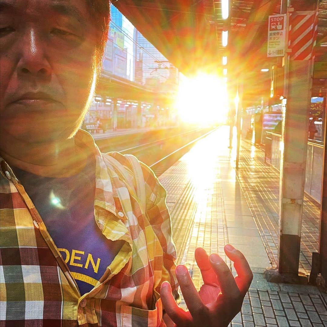 木村ひさしさんのインスタグラム写真 - (木村ひさしInstagram)「昨日参加してくれたみなさん、ありがとう😊QRコードも試しにのぞいてみよう！」9月13日 11時57分 - kimura.hisashi