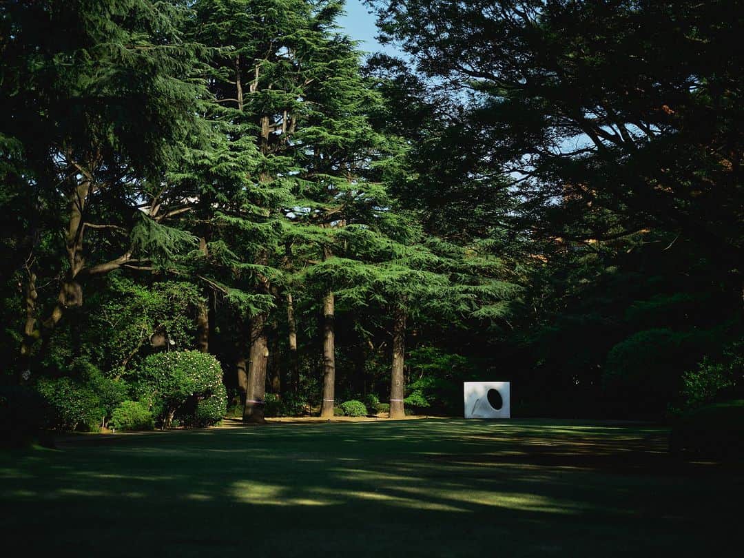 東京都庭園美術館さんのインスタグラム写真 - (東京都庭園美術館Instagram)「【9/17開催｜ガーデンコンサートのお知らせ】 開館40周年記念として、当館の芝庭でガーデンコンサート「音楽のさんぽ道」を開催します！ 緑豊かな庭園で聴くクラシックの音色は、また格別です。ご予約は不要、庭園にご入場の方はどなたでもご観覧いただけますので、皆さま奮ってご参加ください。  9/17(日) 第1回公演 13:30―14:00 第2回公演 15:00―15:30  ※第1回と第2回公演は同じ曲目を演奏します。 ※参加費は無料ですが、庭園の入場料が必要です。  詳細はこちら https://teien40th.jp/project/230917-garden-concert.html  #東京都庭園美術館 #旧朝香宮邸 #庭園 #茶室 #東京 #コンサート #クラシック #tokyometropolitanteienartmuseum #teienartmuseum #garden #concert #tokyo #tokyomuseums #Teien40th」9月13日 12時00分 - teienartmuseum