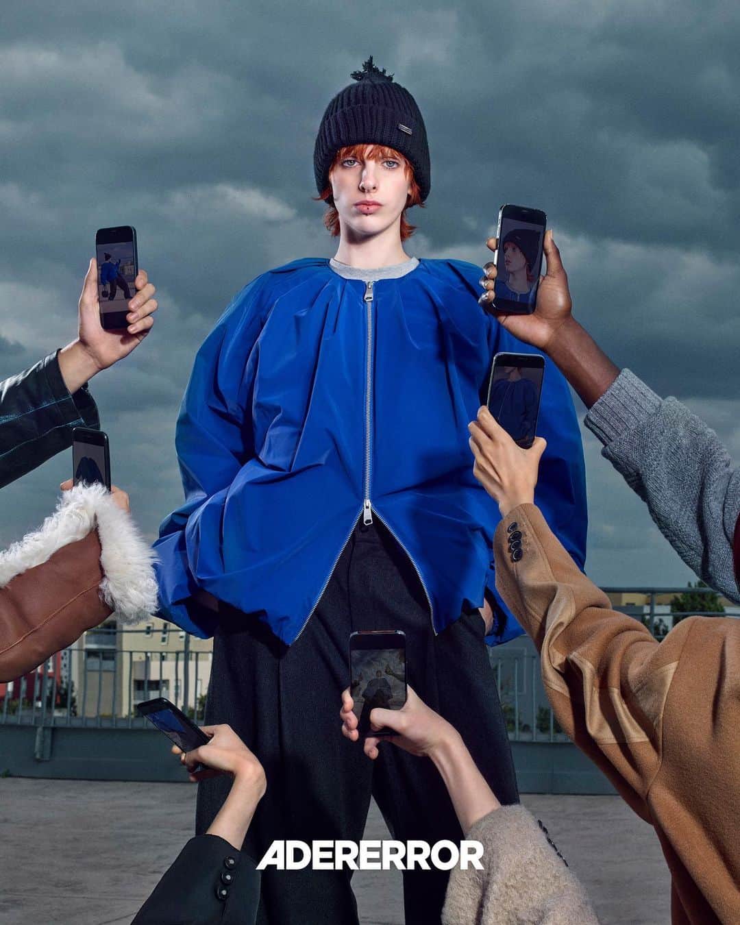 ADER errorのインスタグラム