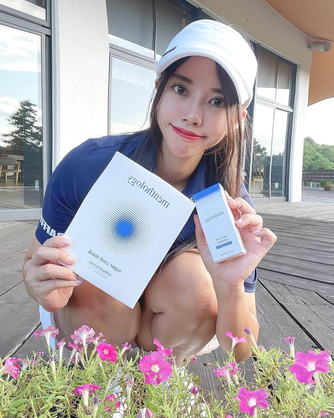 hina2221のインスタグラム