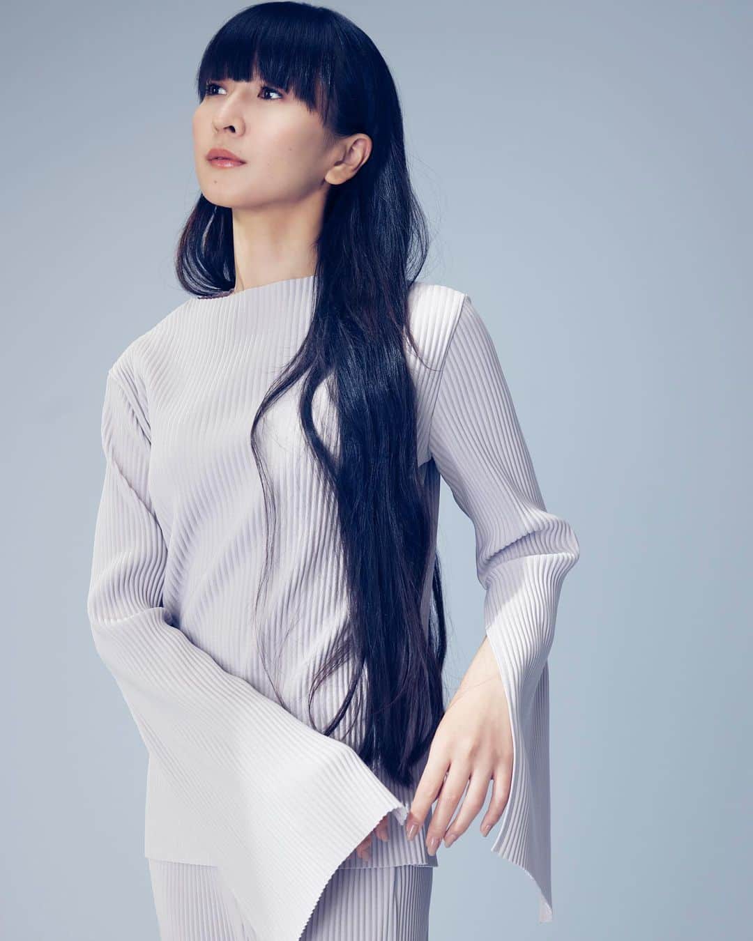 樫野有香さんのインスタグラム写真 - (樫野有香Instagram)「NEW🩶 Perfume closet POP UP START!! # ...