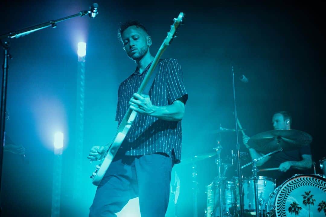 OneRepublicさんのインスタグラム写真 - (OneRepublicInstagram)「From Morocco straight to a fun one in Orlando. Thanks for hanging with us! 🙏🏻」9月13日 12時35分 - onerepublic