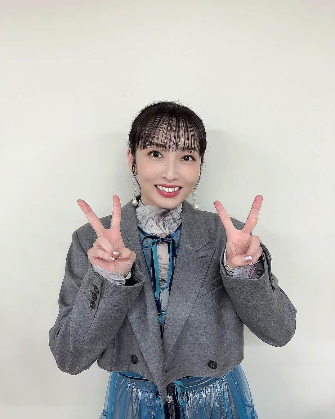 須藤茉麻のインスタグラム