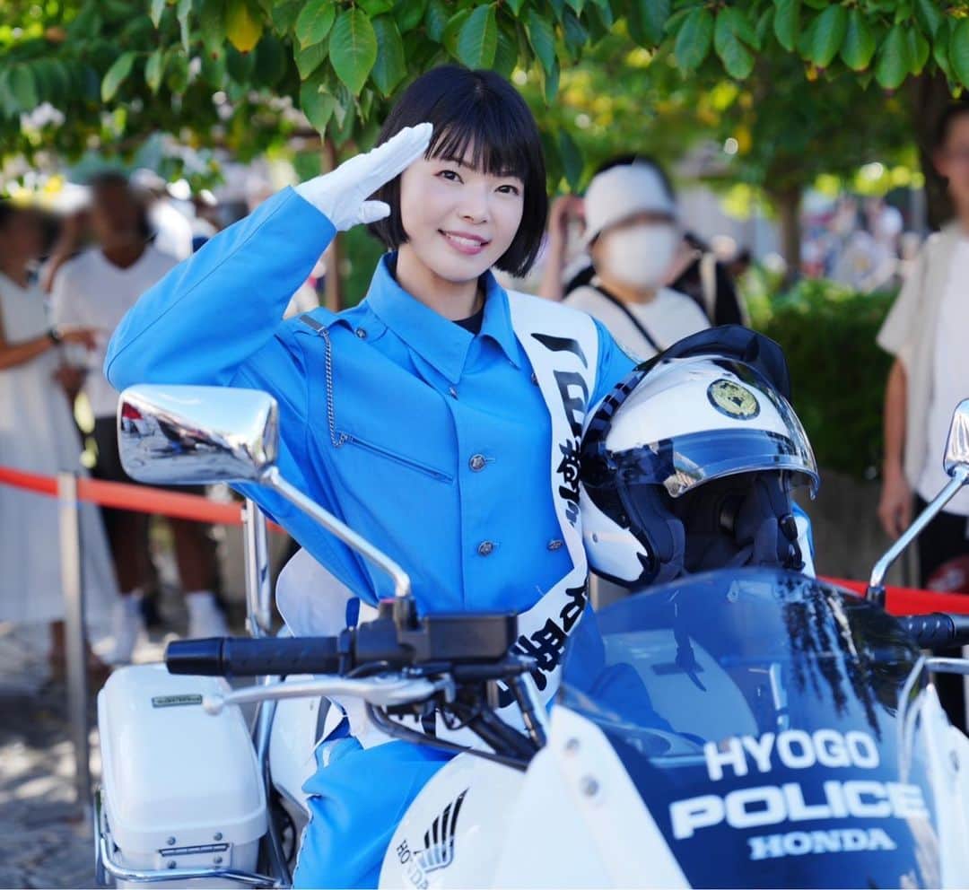 映画撮影用・警察白バイ隊員用ホルスター ほれ込ん 映画撮影用・警察白バイ隊員用ホルスター ほれ込ん