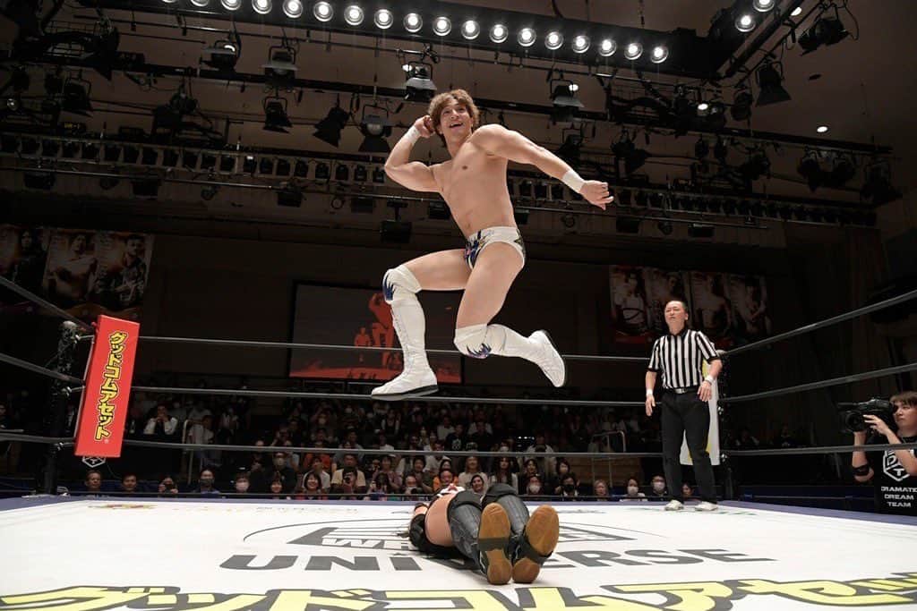 上野勇希のインスタグラム