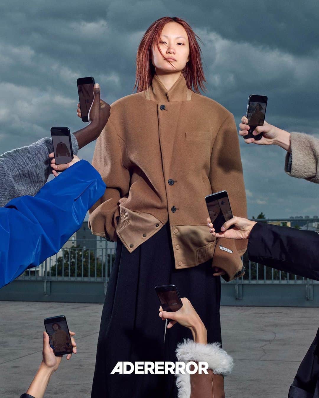 ADER errorのインスタグラム
