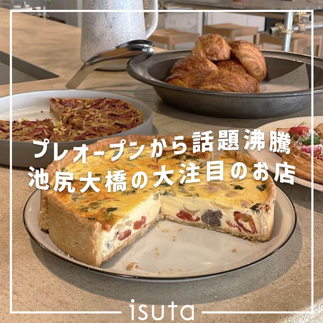 isutaのインスタグラム