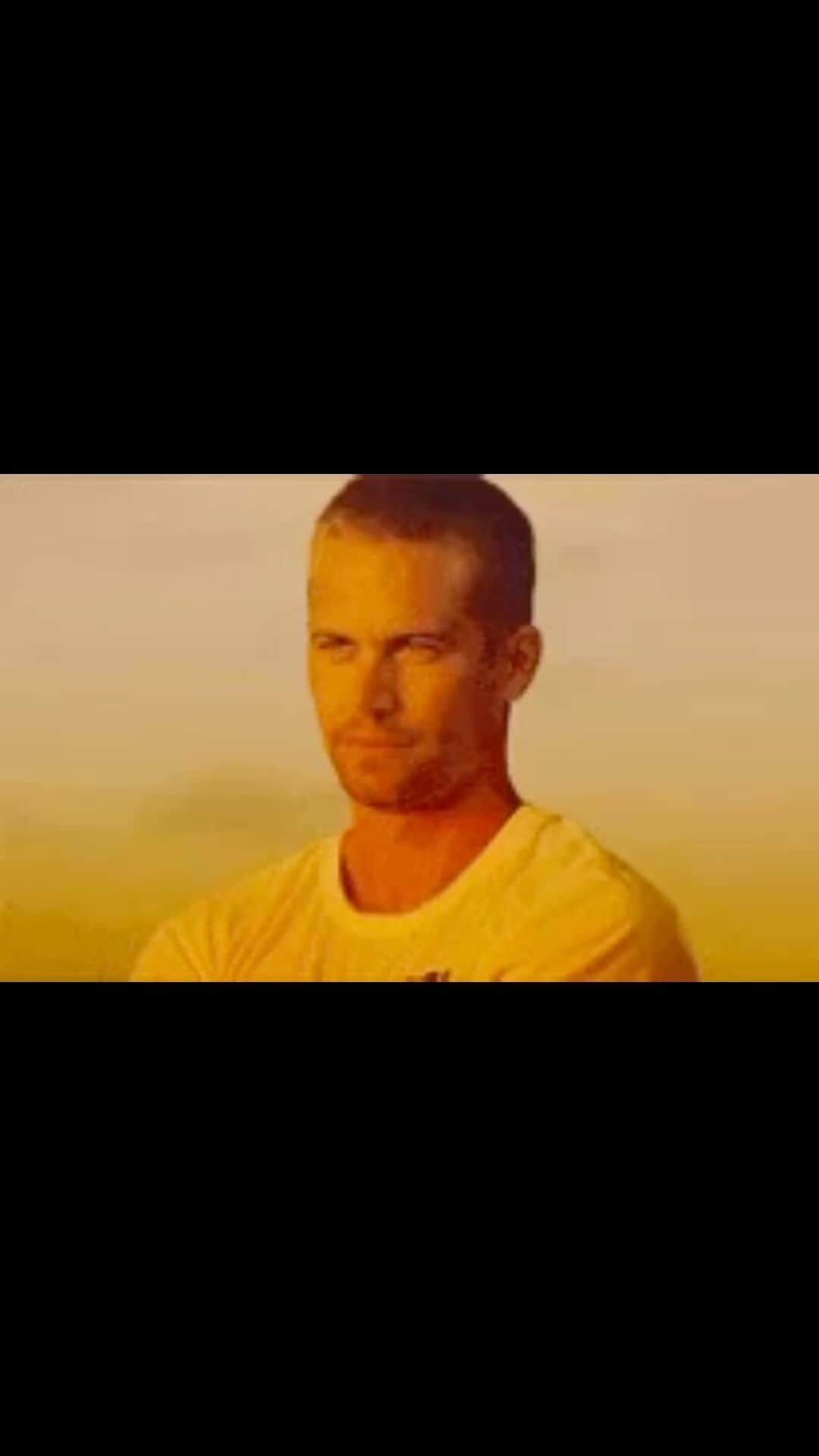 ミシェル・ロドリゲスのインスタグラム：「Hmmm,  en Los Angeles, An Angel came & blessed us with his golden heart, Happy 50th Paul You Live on in Us All.  So beautiful the Paul Walker Foundation  keeps your Flame eternal🤟🏽✨🤗💛✨」