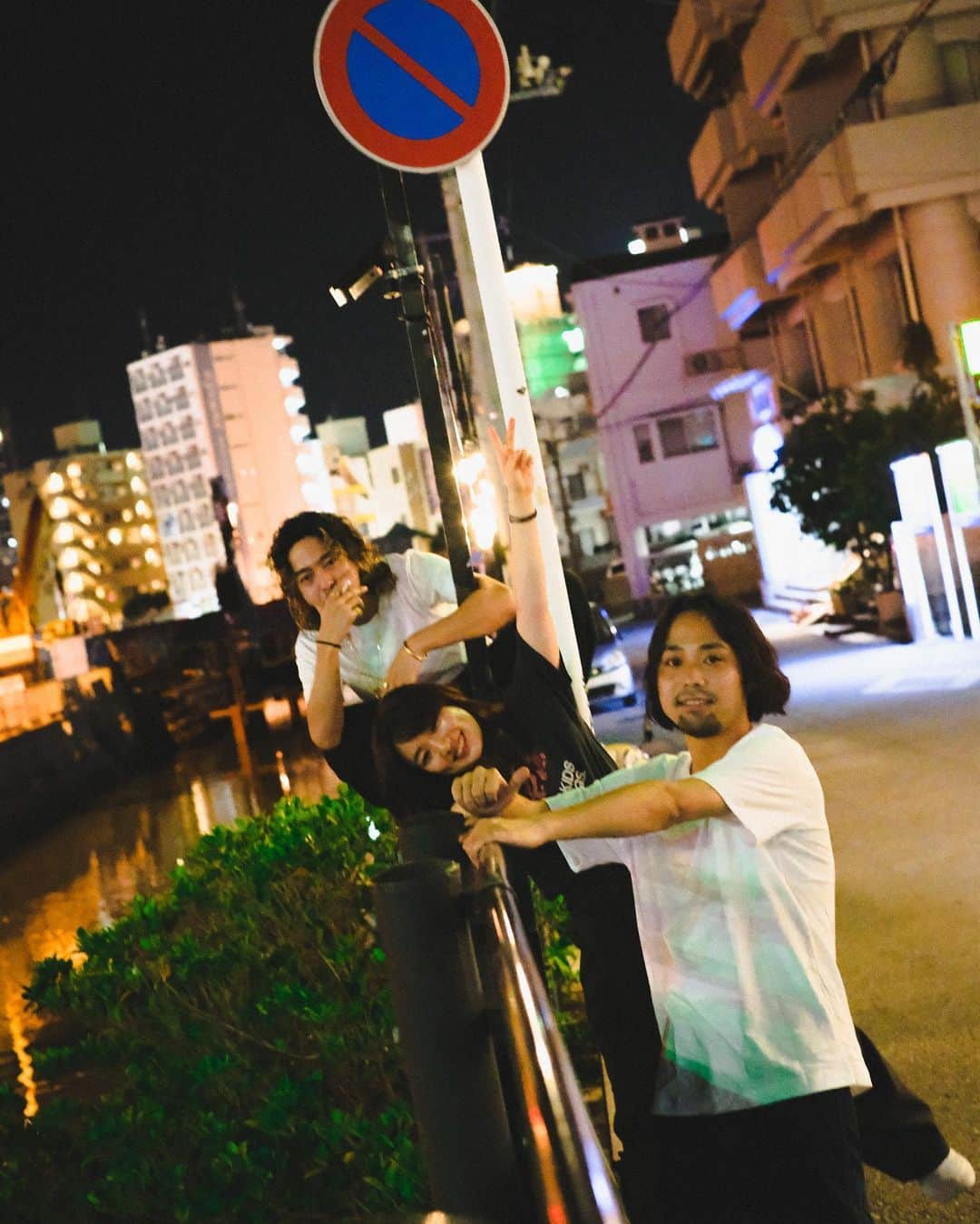 唾奇のインスタグラム
