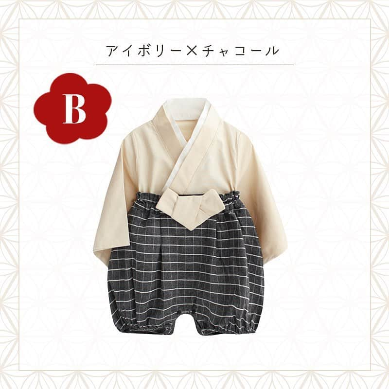 子供服のbig foRE:stさんのインスタグラム写真 - (子供服のbig foRE:stInstagram)「.  OLPEMIの新商品予定のベビーモデル募集のお知らせです！  初節句やお誕生日、お正月などのお祝いイベントを彩るベビー袴です💕  セパレートタイプなので、成長に合わせて長く楽しんでいただけます👶🏻  - 募集要項 - ◯70cm～90cmサイズを着用のお子さま ◯YahooショッピングやBASEショップや、ショップのSNSなどの商品紹介画像に使用するお写真の撮影をお願いいたします。  - 募集期間 - 9月13日～9月24日23:59まで  - 応募方法 - ■@olpemi_のアカウントをフォロー（すぐに外す場合は不可） ■こちらの投稿をストーリーにシェア（@olpemi_のメンションをお願いします！） ■こちらの投稿にいいね ■お子様の性別/年齢/服のサイズ/希望の商品(A,B,C)をこちらの投稿にコメントしてください𓂃✎  - 応募条件 - ・@olpemi_ のフォロワーさまでご自身のアカウントを公開設定している方 ・商品到着後１週間以内に着用写真をPOST、お写真を提供いただける方 ・撮影画像を@olpemi_ での使用を中心にSNSやショッピングサイトの商品ページなどの媒体で使用されることにご同意いただけること(顔出し不可の方はご遠慮ください🥲) ・日本国内在住の方 ・olpemiを今後も応援していただける方☺︎  結果） 参加をお願いする方のみ、10月上旬頃インスタグラムのDMにてご連絡させていただきます☺️  たくさんのご応募とご縁がありますよう お待ちしております𓈒𓏸  #モニターモデル募集 #プレゼントキャンペーン #モデル募集 #子ども服通販 #子供服セレクトショップ #インポート子ども服 #海外子ども服 #お出かけ服 #プチプラ #プチプラ子ども服 #プチプラベビー服 # #韓国子ども服 #キッズモデル募集 #ベビー袴 #ベビーモデル」9月13日 13時07分 - olpemi_