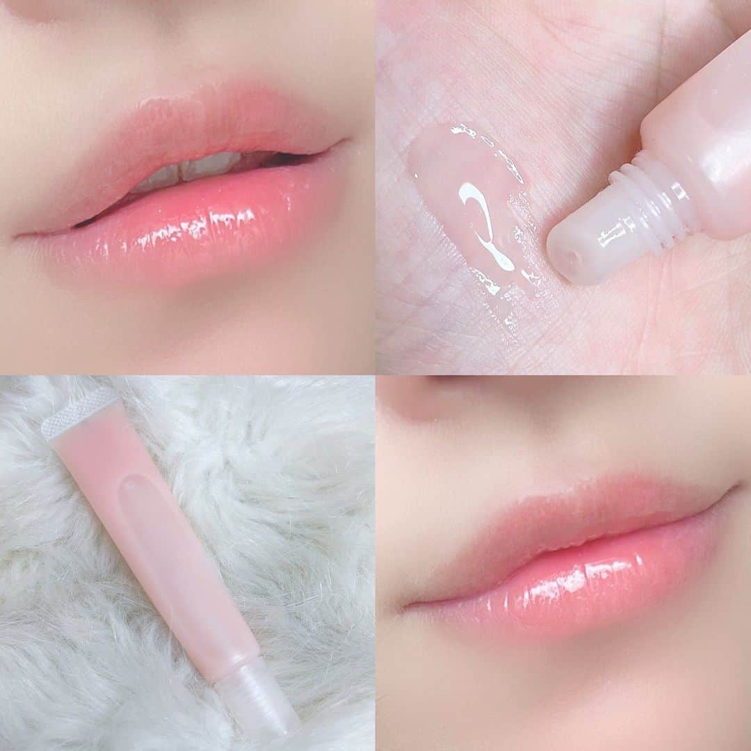 LIPS(リップス)-コスメ・メイク動画さんのインスタグラム写真 - (LIPS(リップス)-コスメ・メイク動画Instagram)「@lipsjp ♡ コスメや美容に関するお悩み・こんな投稿がしてほしい！などのリクエストがあれば、ぜひコメント欄で教えてください❣️ －－－－－－－－－－－－－－－－－－－－－－  ♡赤ちゃんみたいな唇が手に入る👶🏻 永遠リピ確定リップエッセンス♡  こんにちは、苺鈴です🍓  今回は、私が愛用しまくっているリップをご紹介していきます🎀  ∴∵∴ ୨୧ ∴∵∴ ୨୧ ∴∵∴ ୨୧ ∴∵∴୨୧ ∴∵∴ ୨୧ ∴∵∴ ୨୧ ∴∵∴  🛒無印良品 リップエッセンス エッセンス・ピンク  一時期バズって入手困難になった無印のリップエッセンスー♡ﾞ友達におすすめされて買ってみたらハマってしまい...お出かけにこれ忘れたら無印行ってもう1個買うぐらい愛用してる✌🏻笑  斜めカットのチューブタイプで唇に塗りやすい♡ 超こってりなテクスチャーだから手が汚れないチューブタイプが助かります！！  私は夜寝る前と、リップを塗ったあとのグロス代わりとしてこのリップエッセンスを使ってます🤍  夜寝る前に塗ると朝まで唇を保湿してくれて次の日ずっともっちり続きますー♡ﾞ リップの上から塗るとグロス代わりになってつやんとした赤ちゃん唇にー♡ﾞ  しかもこのリップ唇に優しい成分で作られていて、荒れる心配もないんです໒꒱  1000円以内で買えるし、色もほぼつかないので学生さんにも超おすすめ‪‪𓂃𓈒𓏸 ‪‪  ∴∵∴ ୨୧ ∴∵∴ ୨୧ ∴∵∴ ୨୧ ∴∵∴୨୧ ∴∵∴ ୨୧ ∴∵∴ ୨୧ ∴∵∴  いかがでしたでしょうか？💭🤍  今回ご紹介した【無印良品のリップエッセンス】気になった人は是非チェックしてみてほしいです🎀  ばいばい👼🏻🍓🔔  All Contents From：苺鈴  #lipscosme #無印良品 #無印良品コスメ #リップエッセンス #おすすめリップ #無印良品_リップ #ナイトリップ #縦じわ消える #保湿リップ #リップグロス #リップケア #リップクリーム #リピ買い #プチプラコスメ #makeup #cosmetics #beauty #メイク #コスメ #美容 #コスメ好きさんと繋がりたい #コスメ紹介 #コスメレポ #コスメ購入品 #毎日メイク #ナチュラルメイク #化粧品 #垢抜けメイク #初心者メイク #コスメがわかるハッシュタグ」9月13日 20時00分 - lipsjp