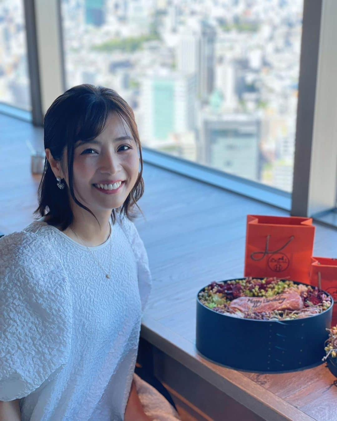 加藤雅美のインスタグラム