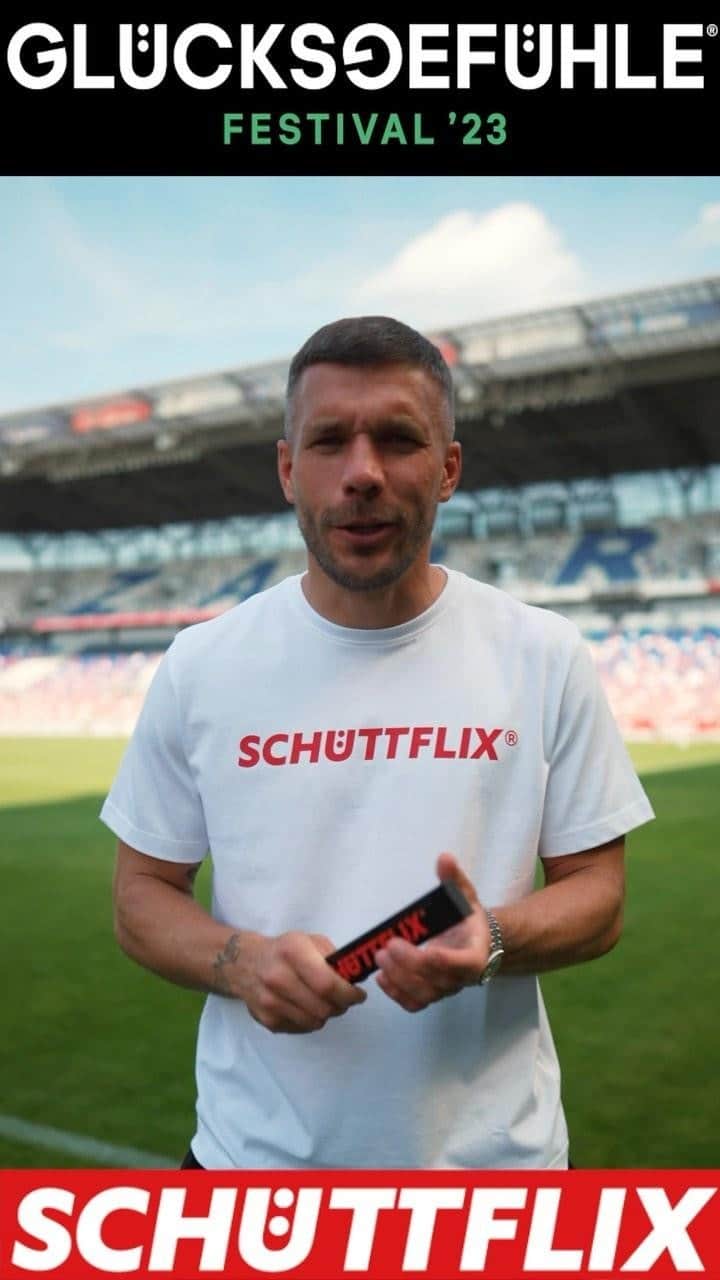 ルーカス・ポドルスキさんのインスタグラム (ルーカス・ポドルスキlukaspodolski)