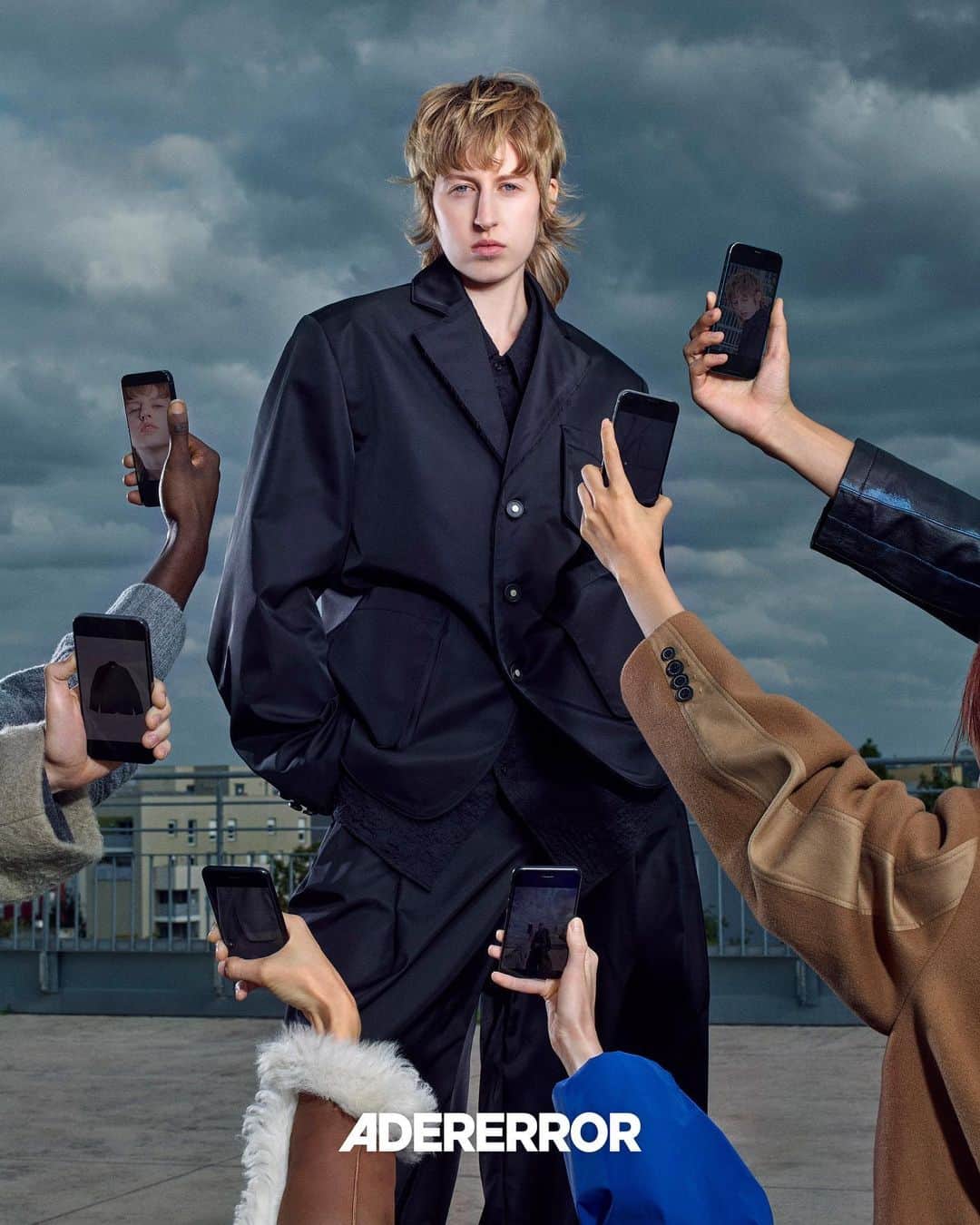 ADER errorのインスタグラム