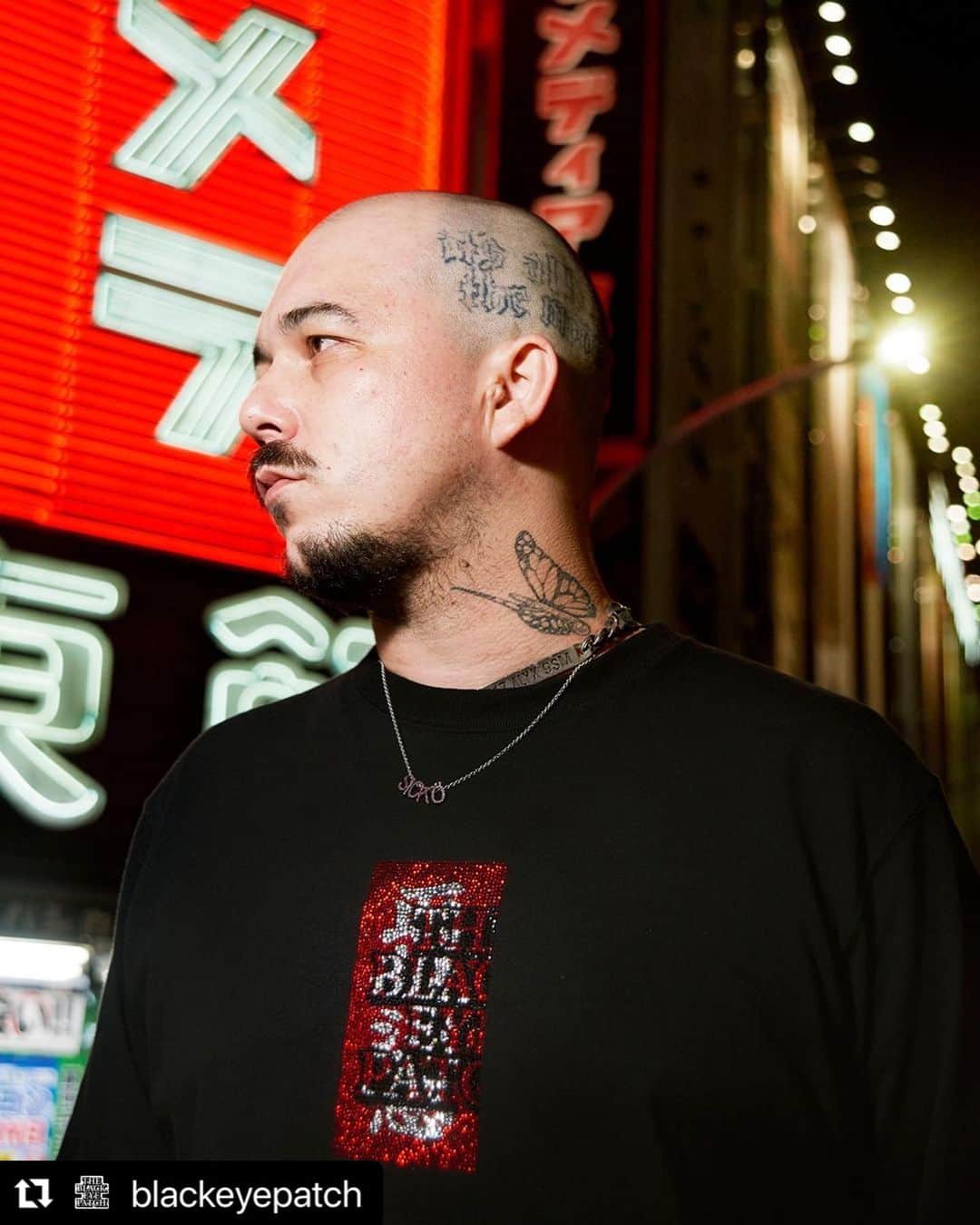Deepinsideinc.com Storeのインスタグラム