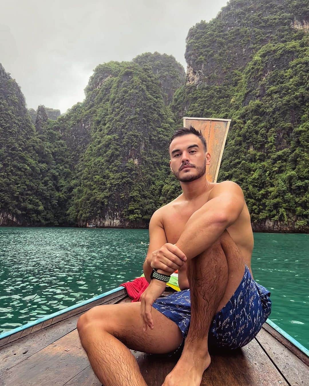Kam Wai Suenのインスタグラム