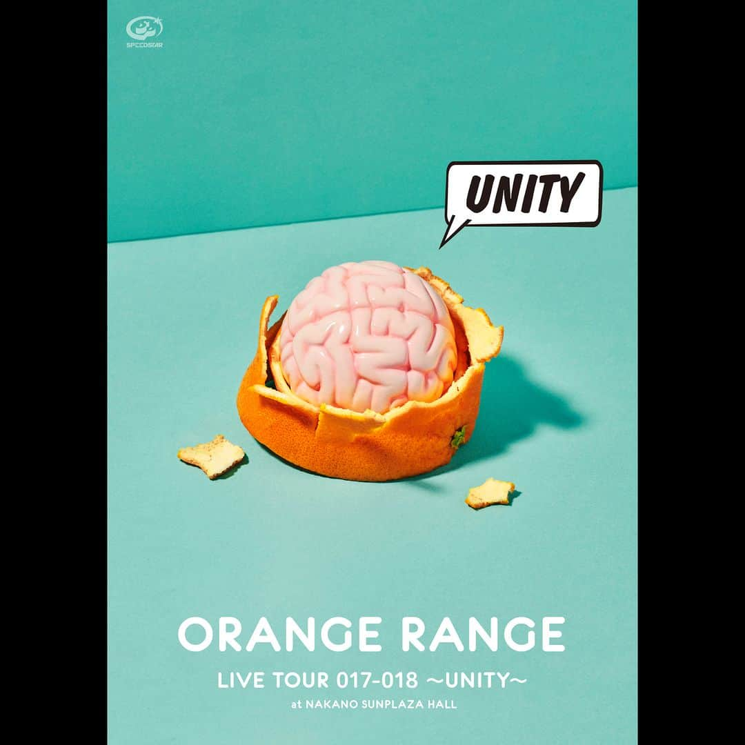 ORANGE RANGEさんのインスタグラム写真 - (ORANGE RANGEInstagram)「🎸ライブ音源作品🎸 ◥◣4タイトル同時配信◢◤  ①「LIVE TOUR 017-018 〜UNITY〜 at 中野サンプラザホール」 ライブ音源🎧 https://jvcmusic.lnk.to/017-018tour_unity 2017年から2018年にかけて24公演を敢行した全国ツアー「ORANGE RANGE LIVE TOUR 017-018 ～UNITY～」より、中野サンプラザホール公演の全21曲  ②「LIVE TOUR 018-019 〜ELEVEN PIECE〜 at NHKホール」  ライブ音源🎧 https://jvcmusic.lnk.to/018-019tour_eleven  2018年リリースの11枚目のオリジナルAL『ELEVEN PIECE』を提げて、日本と台湾で行われたワンマンツアー「ORANGE RANGE LIVE TOUR 018-019 〜ELEVEN PIECE〜」より、クライマックスとなったNHKホール公演  ③「LIVE TOUR 019 〜What a DE! What a Land!〜 at オリックス劇場」 ライブ音源🎧 https://jvcmusic.lnk.to/019tour_whatade 2019年に全国12公演を敢行したホールツアー「ORANGE RANGE LIVE TOUR 019 ～What a DE! What a Land!～」の最終日、オリックス劇場公演  ④「20th Anniversary ORANGE RANGE LIVE TOUR 021 〜奇想天外摩訶不思議〜 at Zepp Tokyo」 ライブ音源🎧 https://jvcmusic.lnk.to/021tour_20th バンド結成20周年を記念して開催したアニバーサリーツアーより、2021年10月14日にZepp Tokyoで行われた公演   #ORANGERANGE #UNITY #中野サンプラザホール #ELEVENPIECE #NHKホール #ワッタDEワッターランド #オリックス劇場 #奇想天外摩訶不思議 #ZeppTokyo @orangerange_official」9月13日 14時49分 - orangerange_official