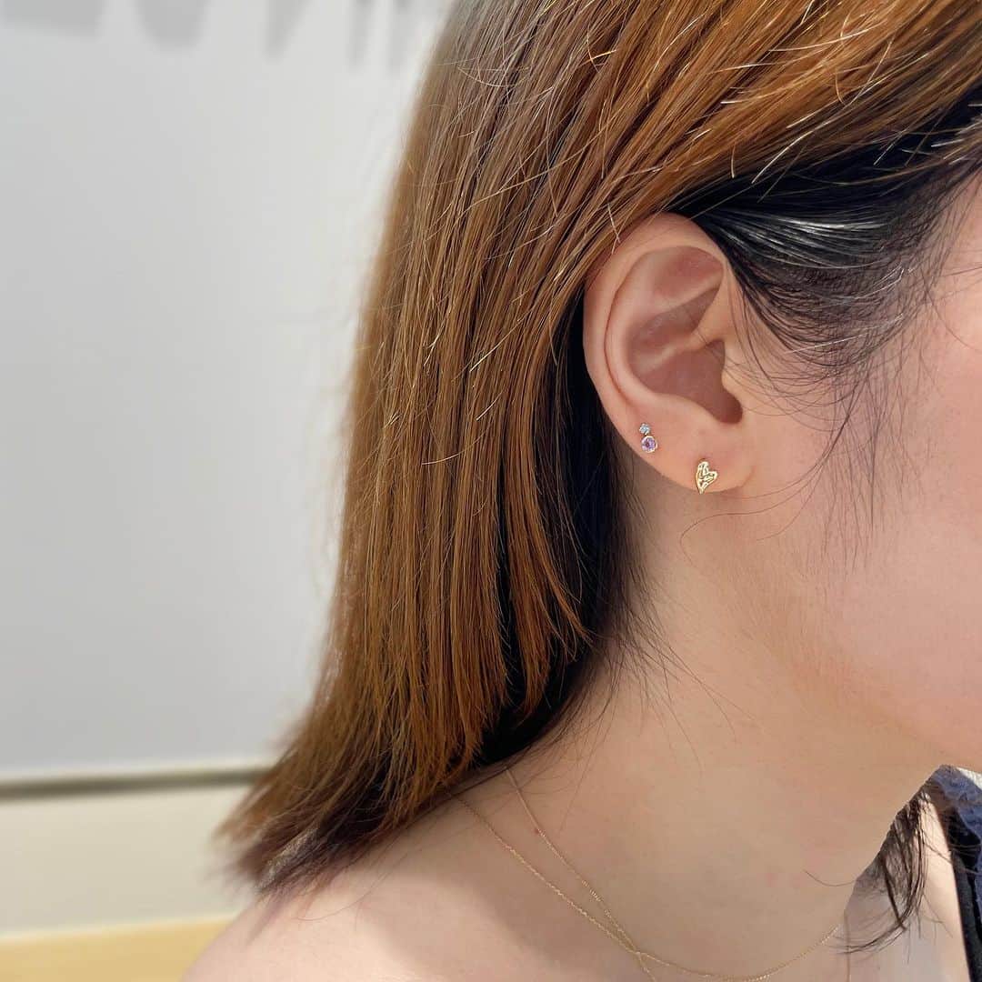 STAR JEWELRY Girlのインスタグラム