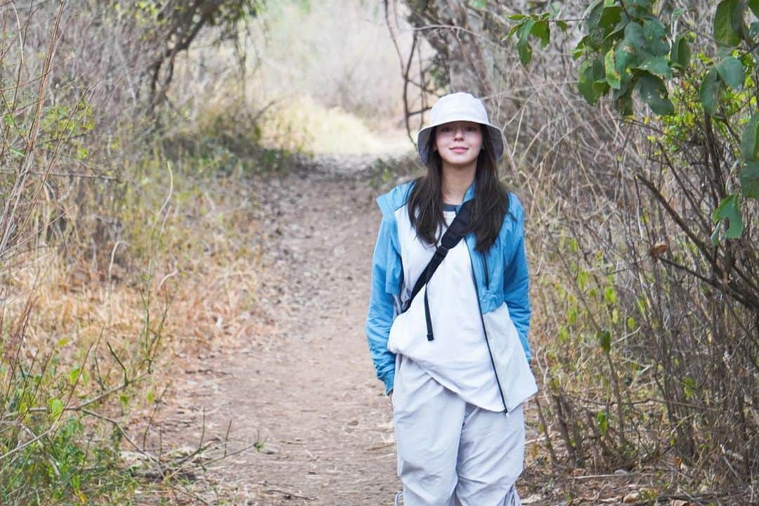 世良マリカのインスタグラム：「♡♡ ナイロビ超寒かった！  #safari」