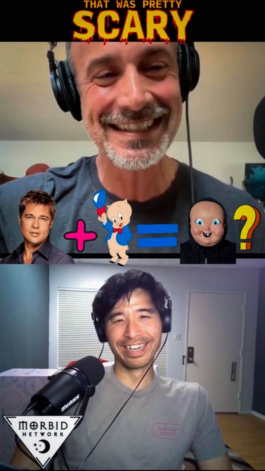 フレディ・プリンゼ・ジュニアのインスタグラム