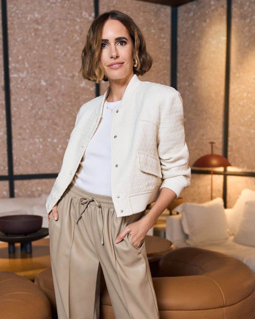 River Islandさんのインスタグラム写真 - (River IslandInstagram)「🥁 Introducing @louiseroe, fashion journalist and broadcaster, with her Editor's Picks 🙌  Known for her feminine and effortlessly put-together style, Louise is here with her hand-selected edit of this season's must-know styles.   #ImWearingRI #Linkinbio to shop」9月14日 1時00分 - riverisland
