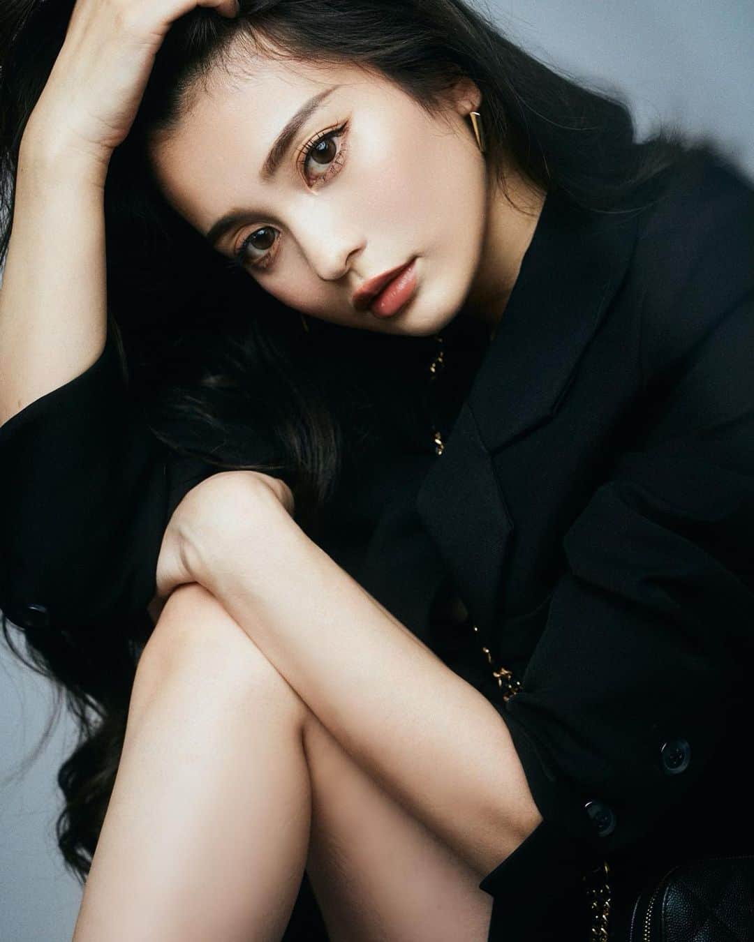 𝙼𝙰𝙰𝚈𝙰のインスタグラム