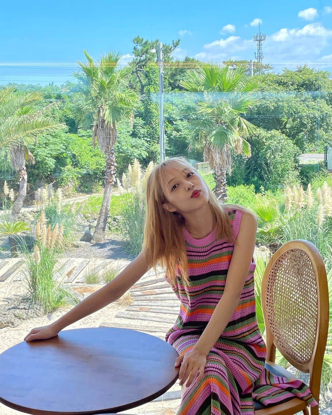 キム・ボラさんのインスタグラム写真 - (キム・ボラInstagram)「@_jeongyoung @hye__1.1」9月14日 1時41分 - kim_bora95