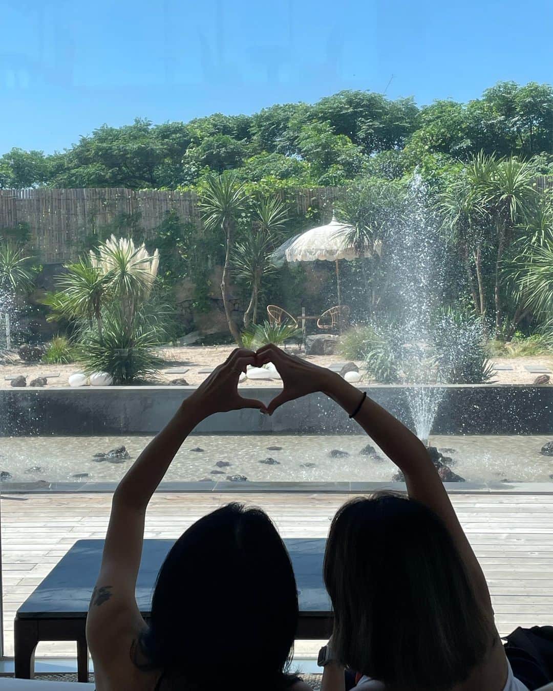 キム・ボラさんのインスタグラム写真 - (キム・ボラInstagram)「@_jeongyoung @hye__1.1」9月14日 1時41分 - kim_bora95