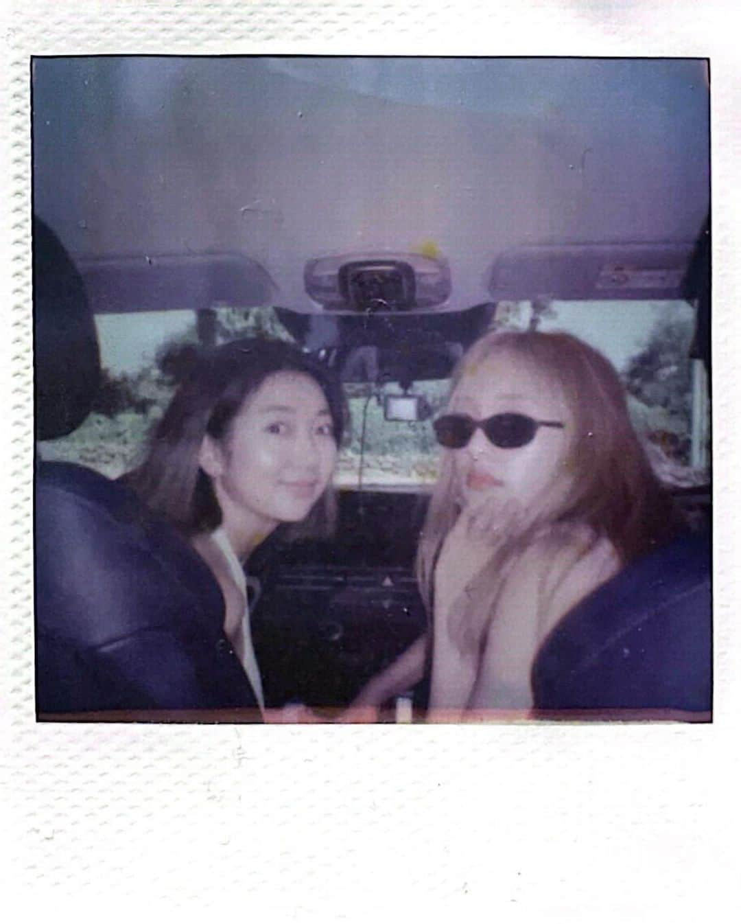 キム・ボラさんのインスタグラム写真 - (キム・ボラInstagram)「@_jeongyoung @hye__1.1」9月14日 1時41分 - kim_bora95