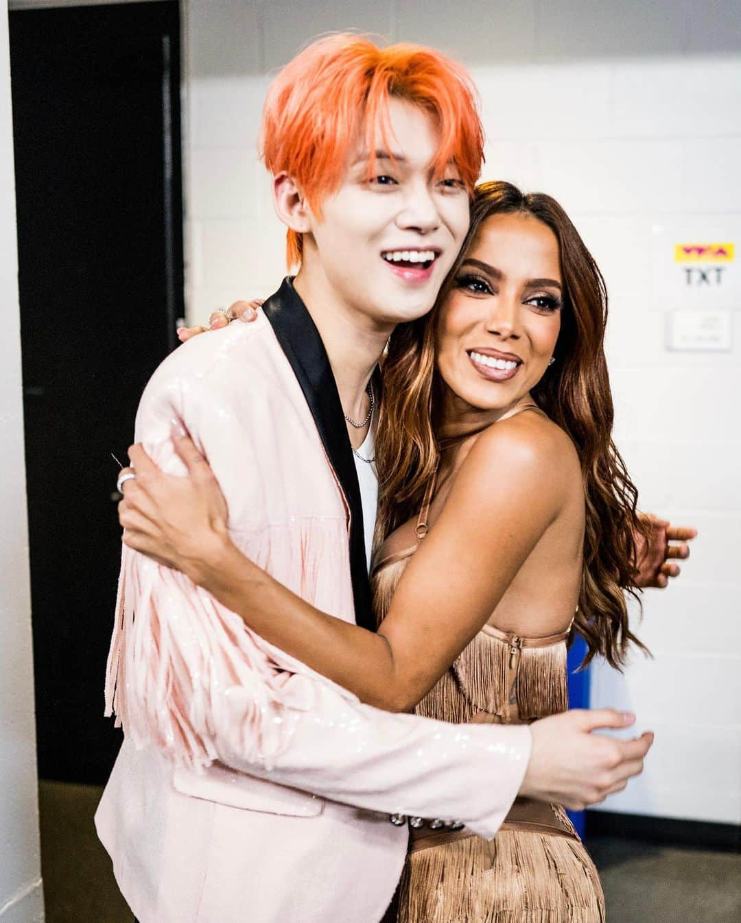 Blonde Saladさんのインスタグラム写真 - (Blonde SaladInstagram)「Friendship goals, unexpected duos, victory enthusiasm and other backstage wonder from @vmas night 💖✨   📸 Getty / Courtesy of Mtv   #Mtv #Vmas #TaylorSwift #SelenaGomez #JustinTimberlake #TheBlondeSalad」9月14日 1時42分 - theblondesalad