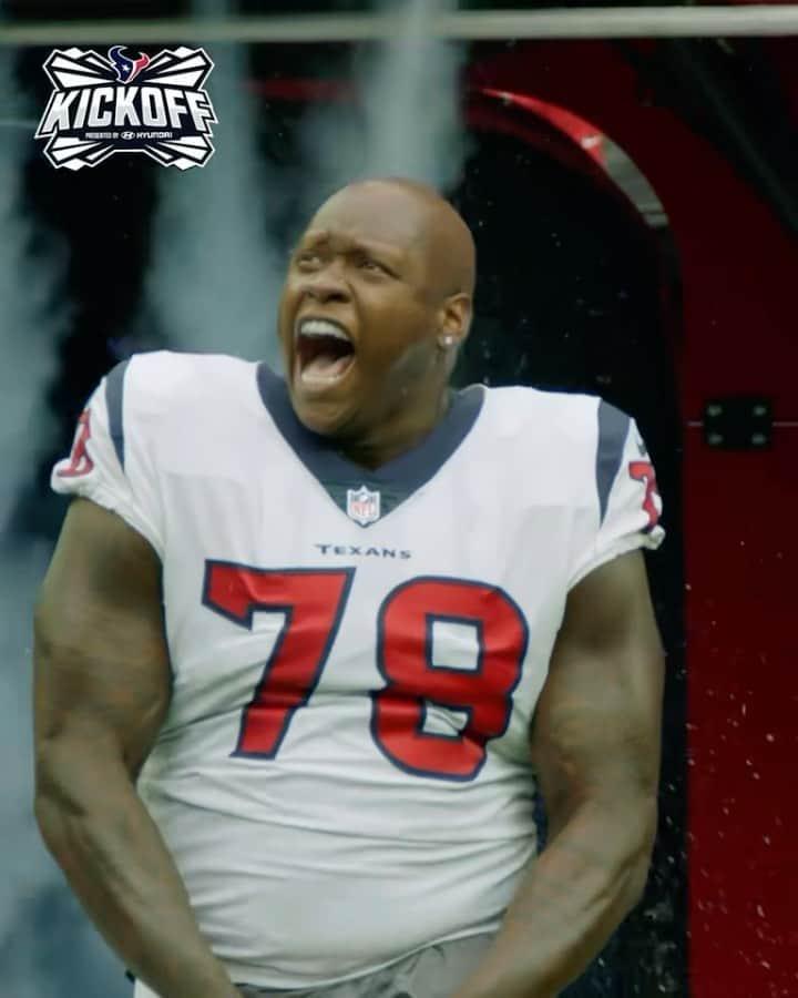 ヒューストン・テキサンズさんのインスタグラム写真 (ヒューストン・テキサンズInstagram)「HTown, Kickoff is