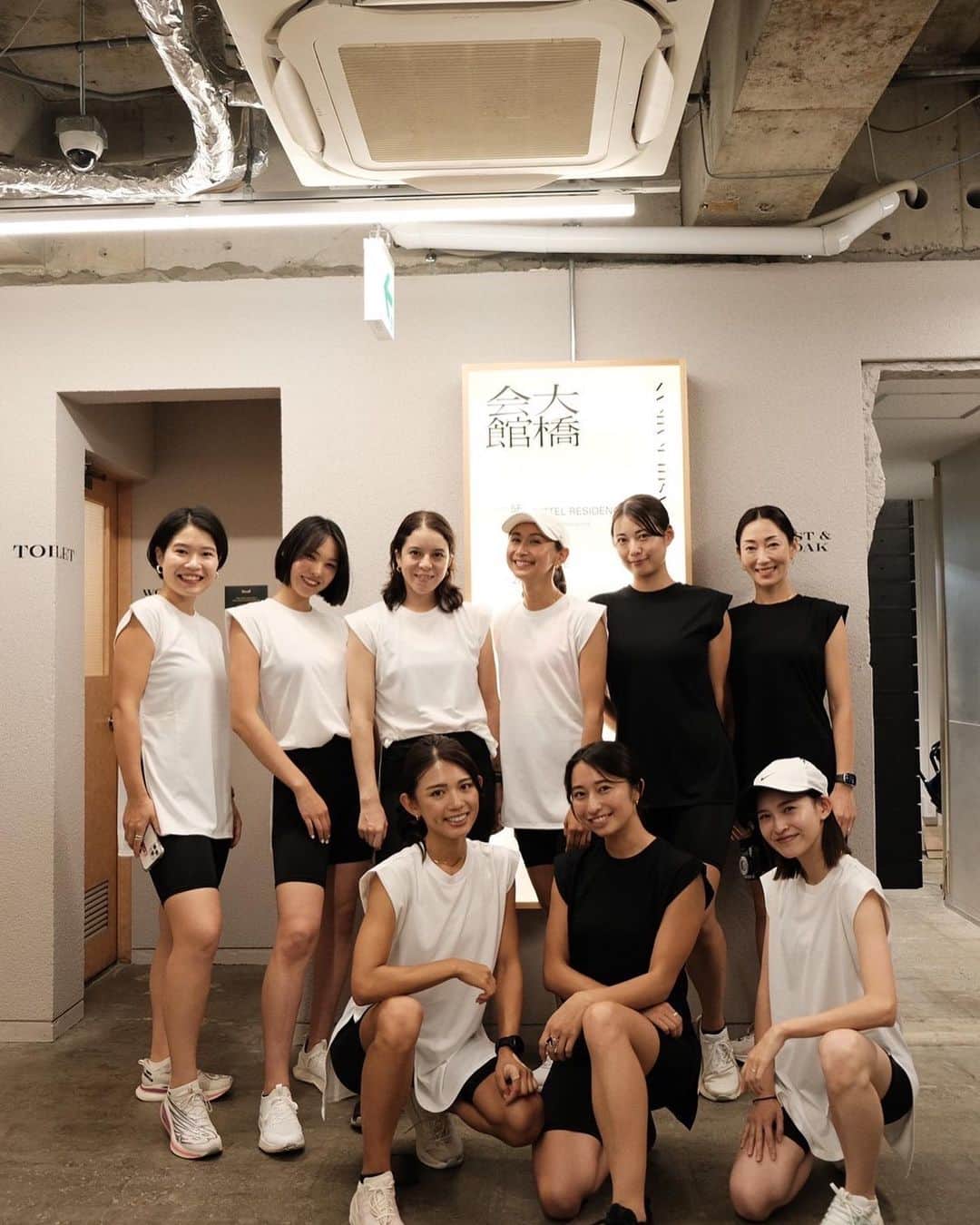 中村優のインスタグラム
