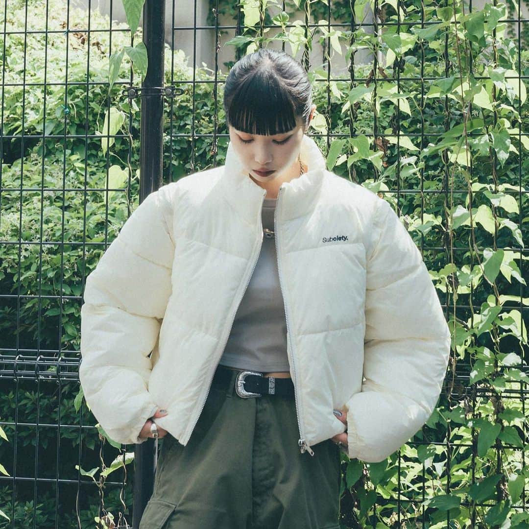 Subciety Subciety Officialのインスタグラム