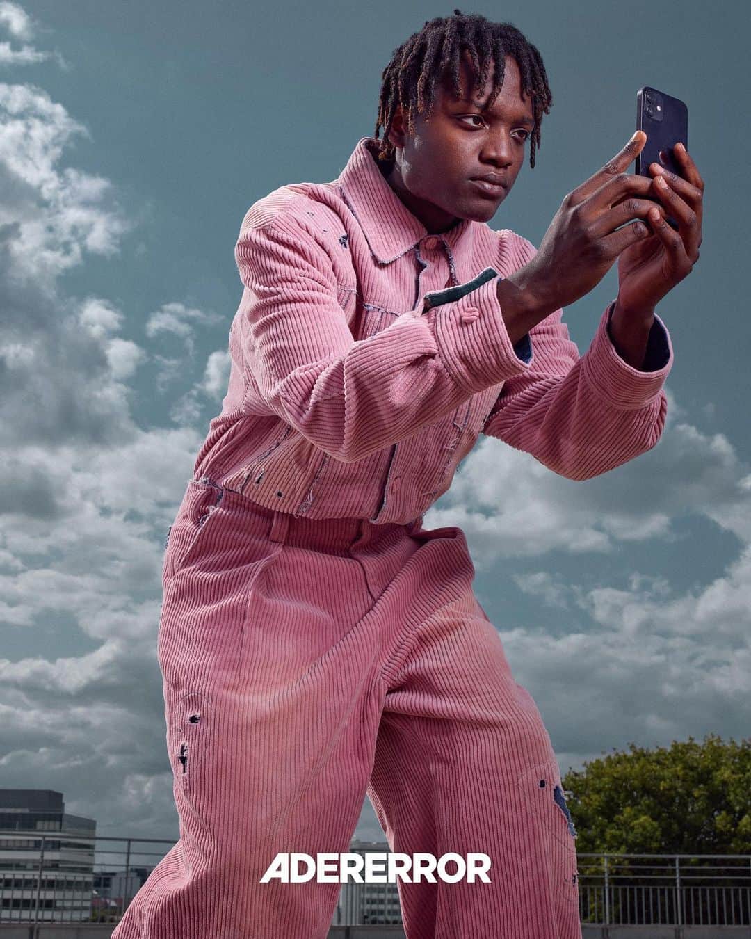 ADER errorのインスタグラム