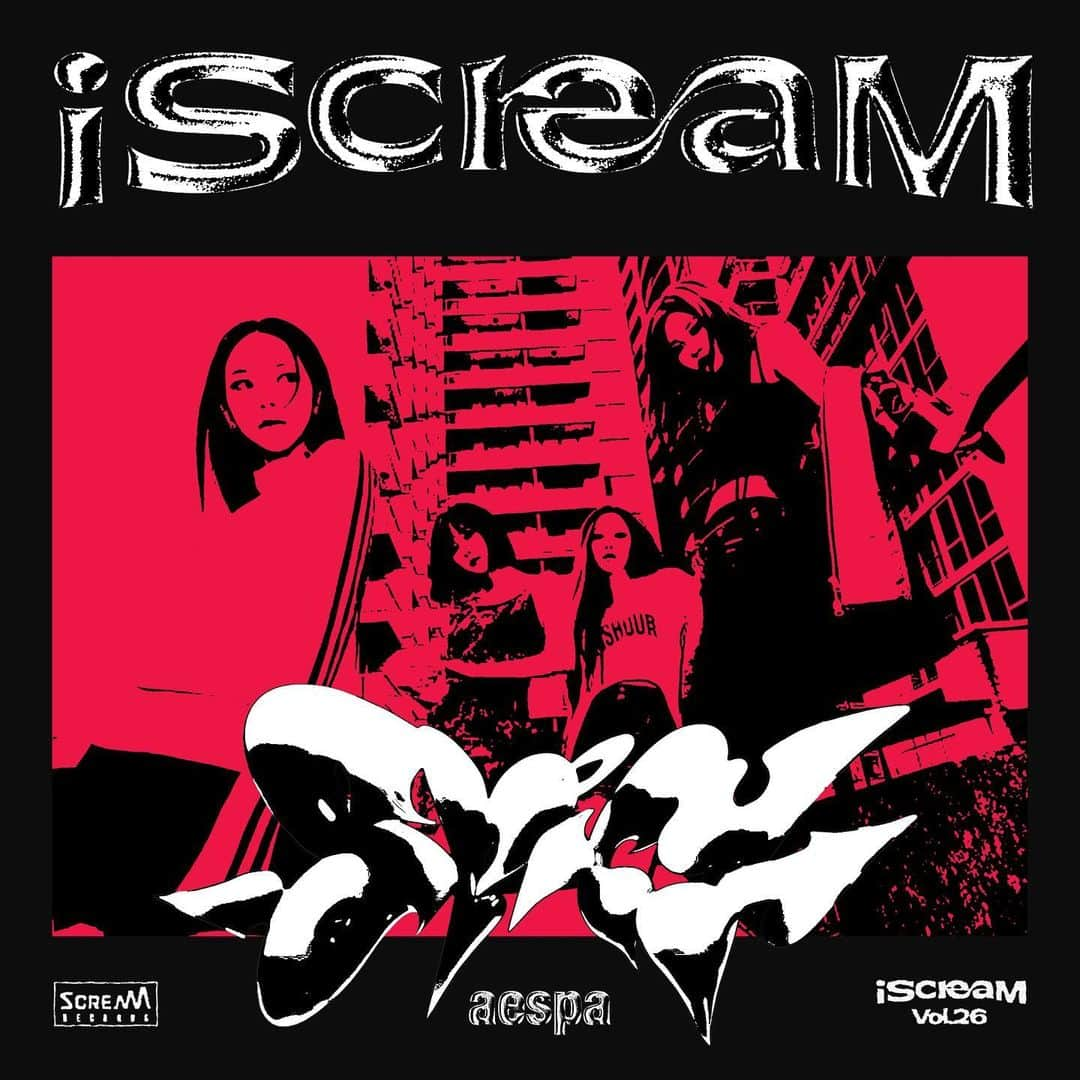 SMエンターテインメントさんのインスタグラム写真 - (SMエンターテインメントInstagram)「iScreaM Vol.26 Spicy Remix  ➫ 2023.09.15 1PM KST   #에스파 #aespa @aespa_official #Spicy #aespa_spicy #Remix #iScreaM #ScreaMRecords @ScreaMRecords #SMTOWN @SMTOWN」9月13日 18時00分 - smtown