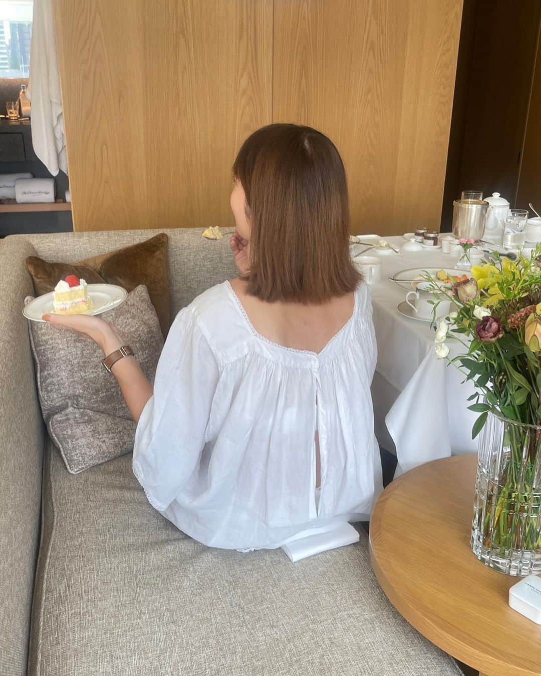 まつだみらいのインスタグラム：「BD🎂❤️」