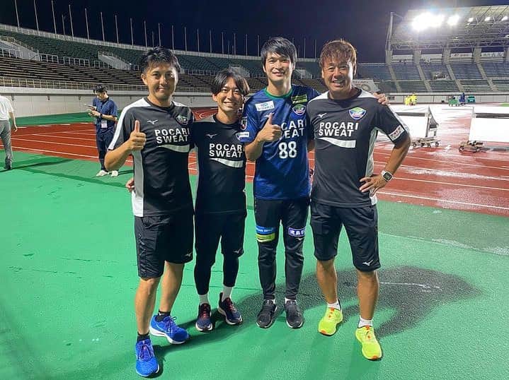 青山隼のインスタグラム