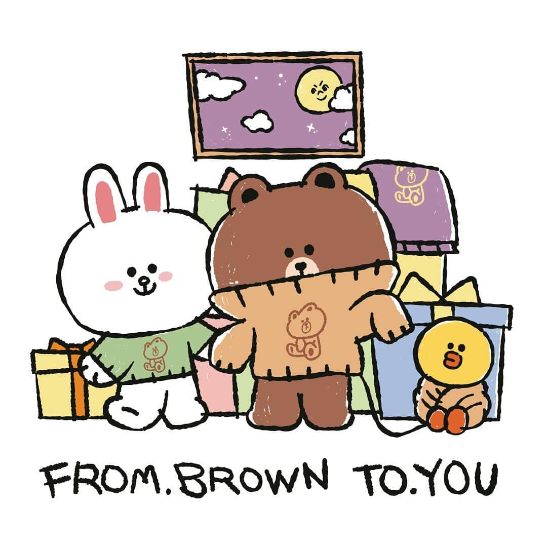 LINE FRIENDSさんのインスタグラム写真 - (LINE FRIENDSInstagram)「Wriggle wrrigle...  A little clumsy, but made with all of BROWN's love 💕 As the upcoming autumn and winter approach, How about spending them with LINE FRIENDS' love-filled by BROWN edition products?  LINE FRIENDS Made by BROWN 2023 F/W Knit Edition  📍IMPRESSIVE PRESENT 🔗 Check the URL or profile link! 🧸 Special Gift 🧸 Receive a BROWN knit doll keyring  when you purchase over 100,000 KRW  of by BROWN products (~9/25 KST) *Gifts are given per each order  and end when the stocks run out  📍 LINE FRIENDS Gangnam/Hongdae/Insadong/HOTTRACKS 🧸 Special Gift 🧸 Receive a BROWN knit doll keyring  when you purchase over 100,000 KRW  of by BROWN products (~9/25 KST) *Gifts are given per each order  and end when the stocks run out  📍 LINE FRIENDS COLLECTION 🔗 Link in our bio! 🧸 Special Gift 🧸 Receive a BROWN knit doll keyring when you purchase more than $100  of by BROWN products (~9/24 PDT) *Gifts are given per each order  and end when the stocks run out  #LINEFRIENDS #BROWN #madebyBROWN #라인프렌즈 #브라운 #메이드바이브라운 #knit #cardigan #sweater #beanie #muffler #니트 #가디건 #스웨터 #비니 #목도리」9月14日 12時00分 - linefriends