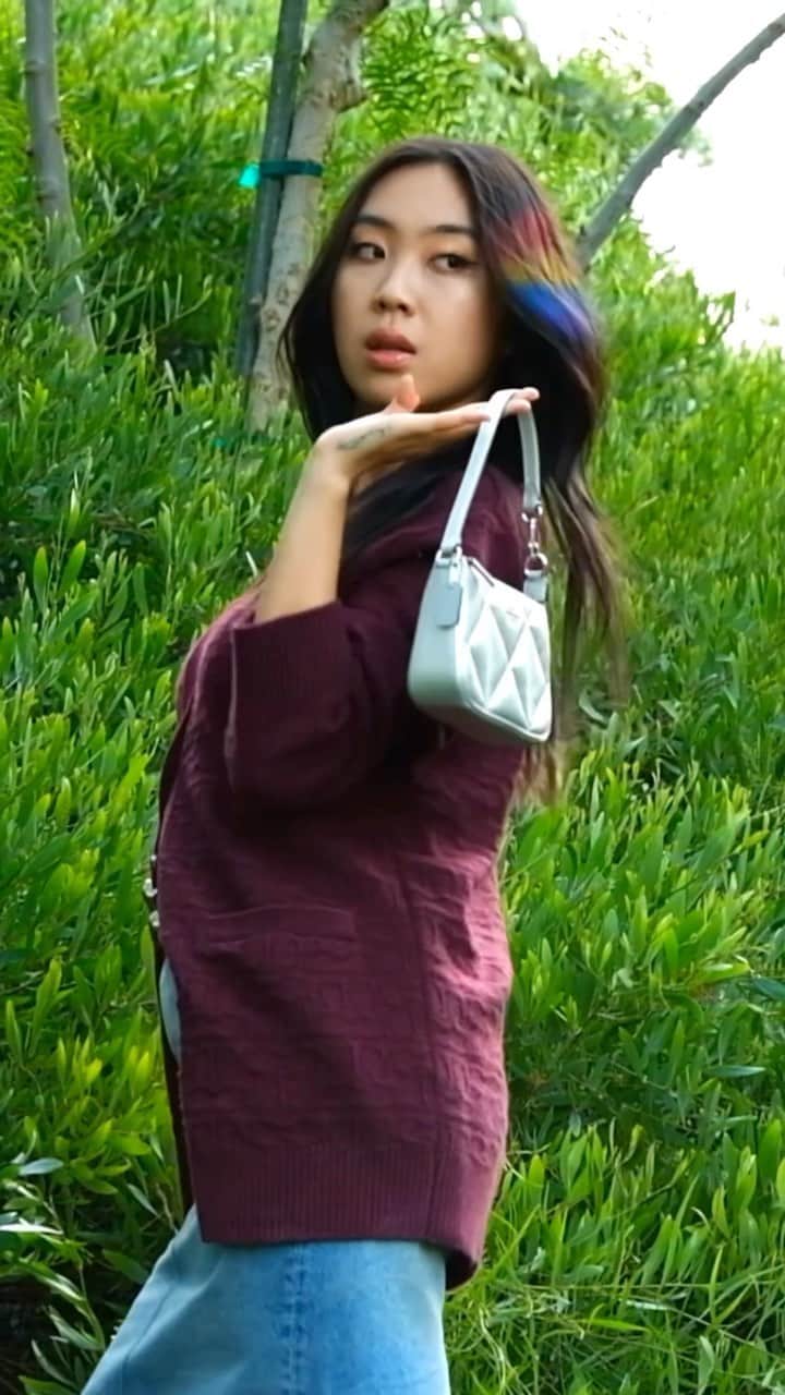 Vogue Taiwan Officialのインスタグラム