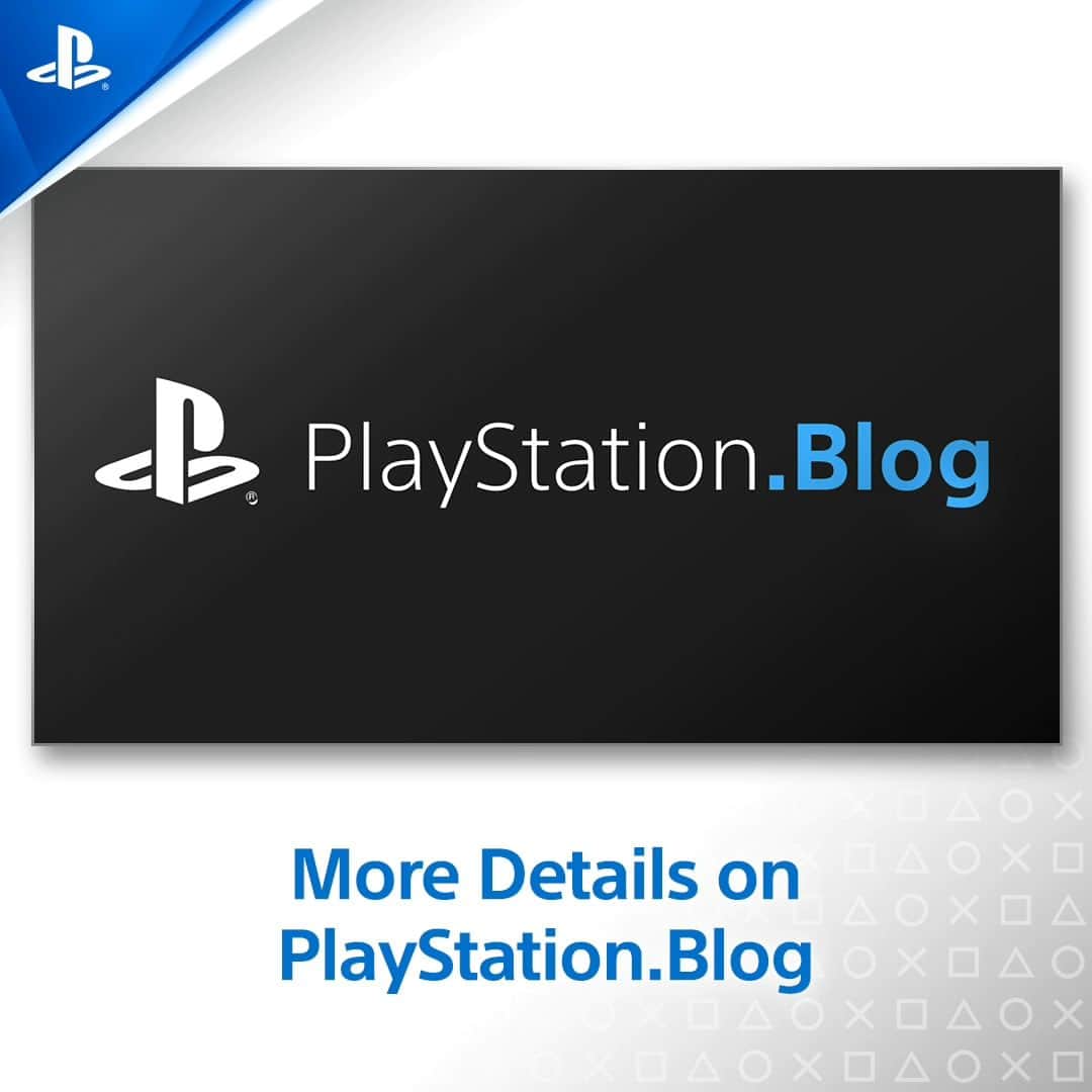 PlayStationさんのインスタグラム写真 - (PlayStationInstagram)「New PS5 system software update rolls out globally today:  ☑️ New accessibility features ☑️ Support for compatible @DolbyLabs Atmos-enabled audio devices ☑️ Social feature enhancements ☑️ PS Remote Play support on additional Android devices  ➡️ Full details at PS Blog」9月13日 18時13分 - playstation