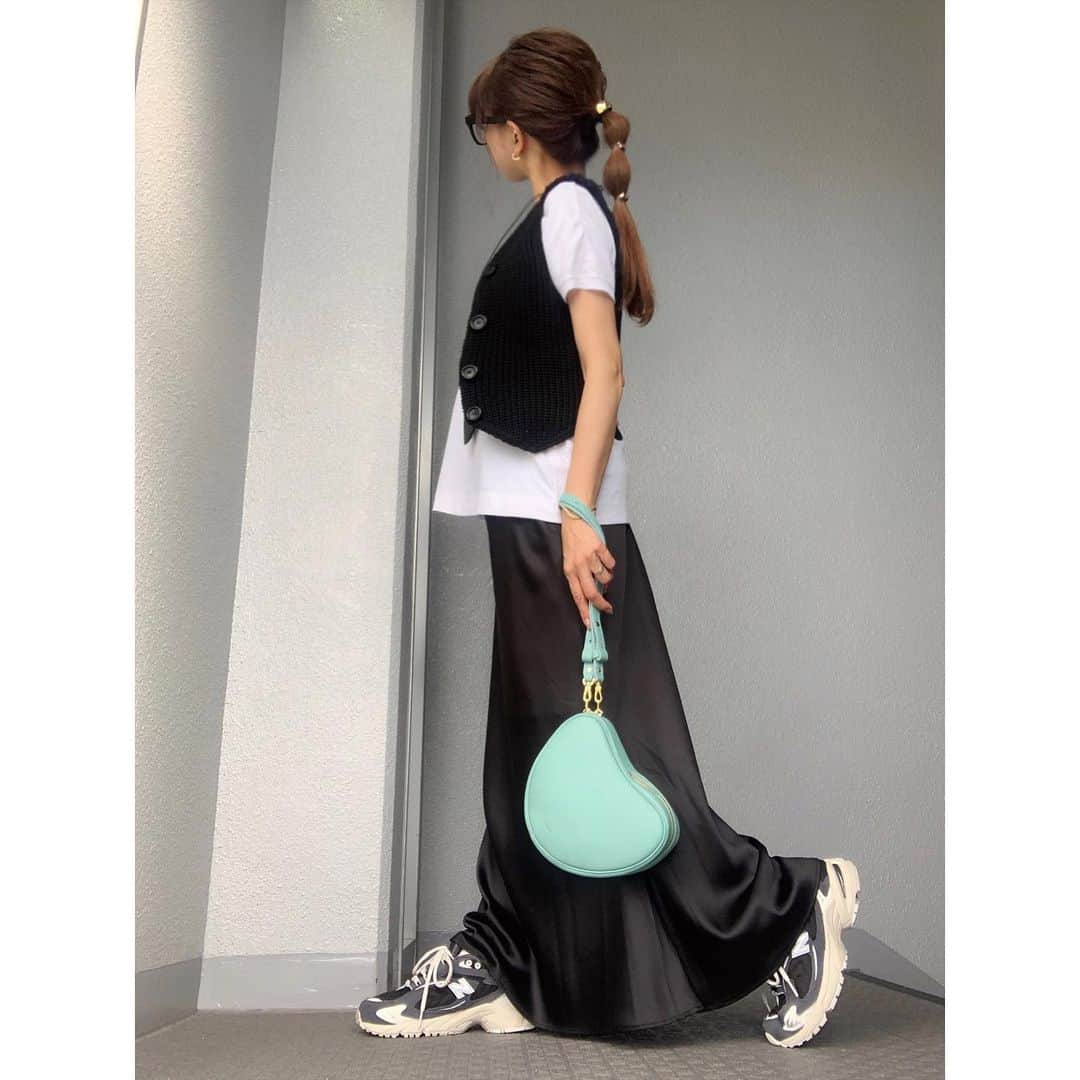 chieminsのインスタグラム
