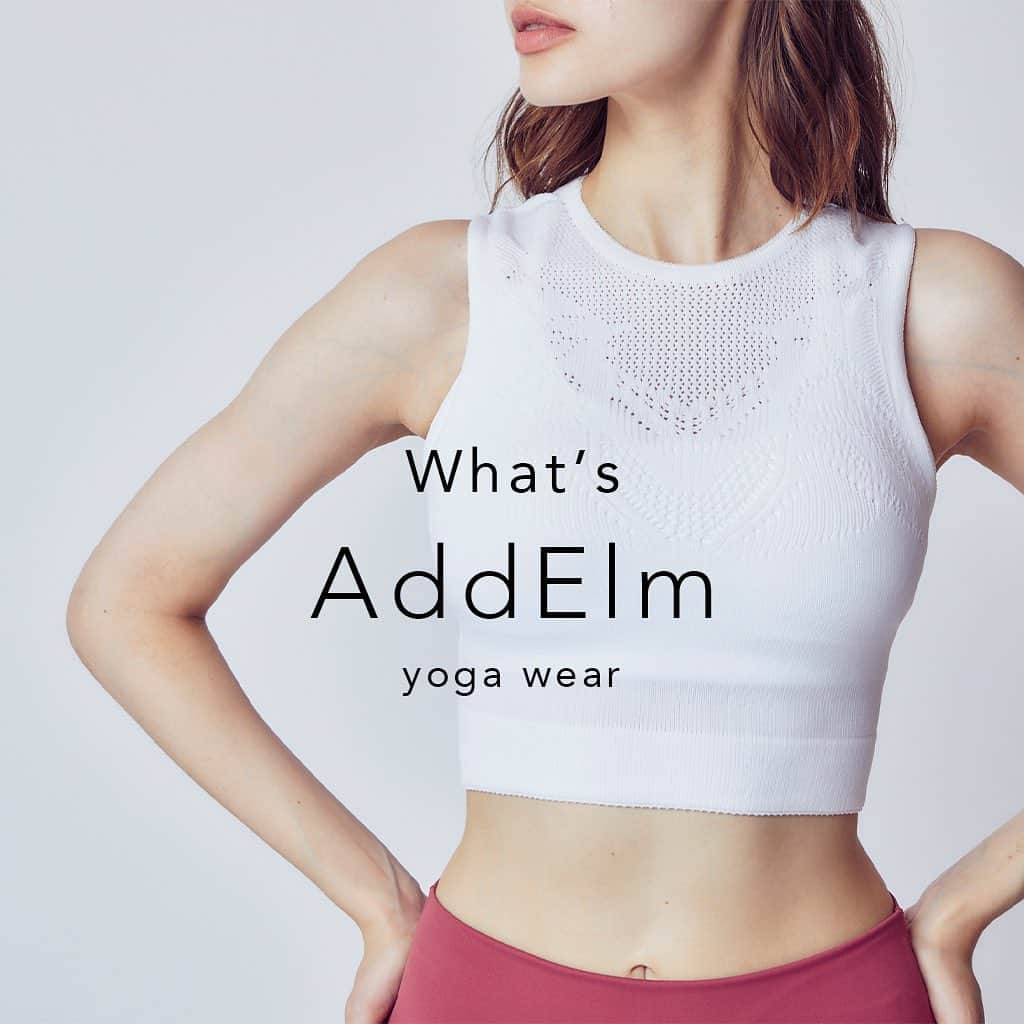 styleboatmarketのインスタグラム：「* 【𝑾𝒉𝒂𝒕’𝒔 ”𝑨𝒅𝒅𝑬𝒍𝒎？💛】  Style Boat Marketでは”AddElm”を搭載したウェアを多数展開✨ ”AddElm”とは、人間を構成する元素に着目した、人のパフォーマンスを効率的に発揮するために開発された次世代テクノロジーです🤖✨  その”AddElm”の気になる効果や特徴をご紹介します！  《Level 03》 ✔︎筋肉にかかる負担を身体全体に分散し、体感バランスが整う ✔︎集中力の持続効果もみられ、よりアクティブなフィットネスシーンに最適  《Level 02》 ✔︎ホールガーメント素材ニットウェアはカラダへの着地面積が広くより高い効果が！ ✔︎縫い目がなくフィット感がよいためリラックスしたシーンでも快適に  《Level 01》 ✔︎究極のリラックスを追求 ✔︎身体を酸化させない、アンチエイジング効果も  ◎ホールガーメントとは？ 筒状に編成し無縫製で編み上げた製品と、その機械を「ホールガーメント」と呼びます。 従来のニット製造工程とは異なり、１着を計画的に編み上げるため、廃棄される原材料も最小限に。 また、日本製ニットを編み上げる機械と素材を熟知した職人が仕上げています。  アクティブシーンからリラックスシーンまで、身体へ様々な効果をもたらすAddElm。 ぜひその効果を感じていただきたいです✨  WEB STOREご希望の方は @styleboatmarket Topプロフィールからご覧頂けます🥰🍀」