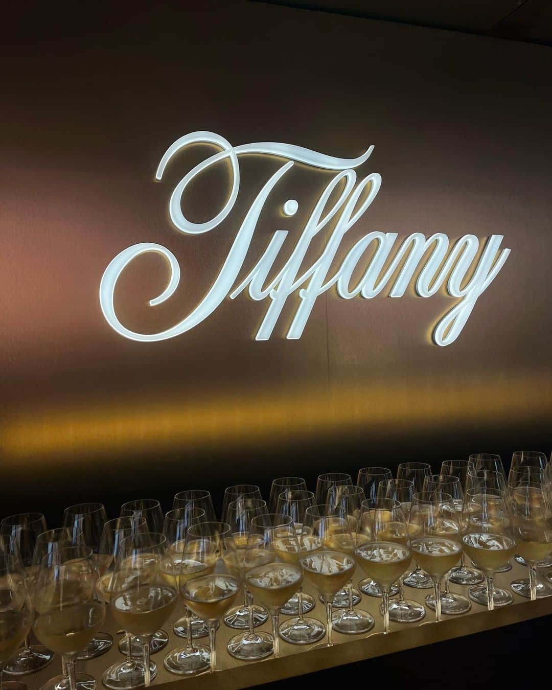 Rika Vanessaさんのインスタグラム写真 - (Rika VanessaInstagram)「TIFFANY & CO. OMOTESANDO Opening party💙🤍  @tiffanyandco #tiffanyandco #TiffanyOmotesando #ellepromotion」9月13日 18時45分 - rikavanessa._