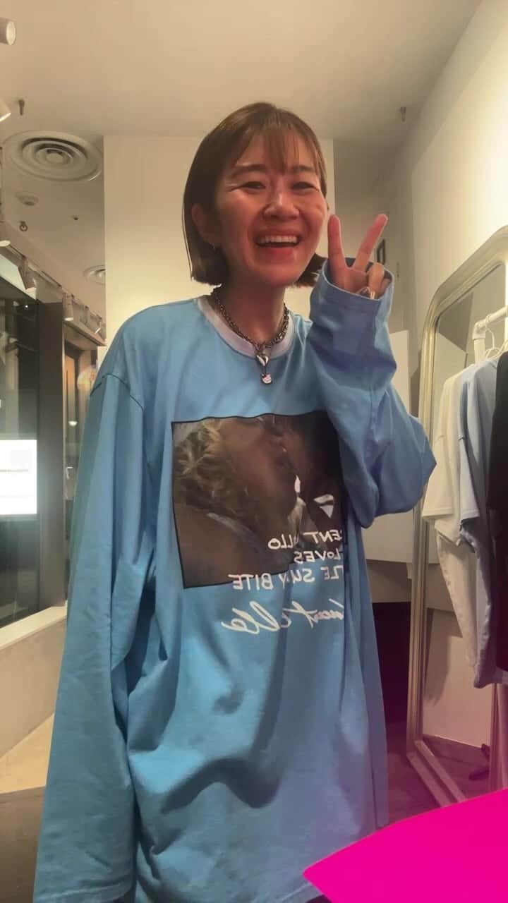 Little Sunny Biteのインスタグラム