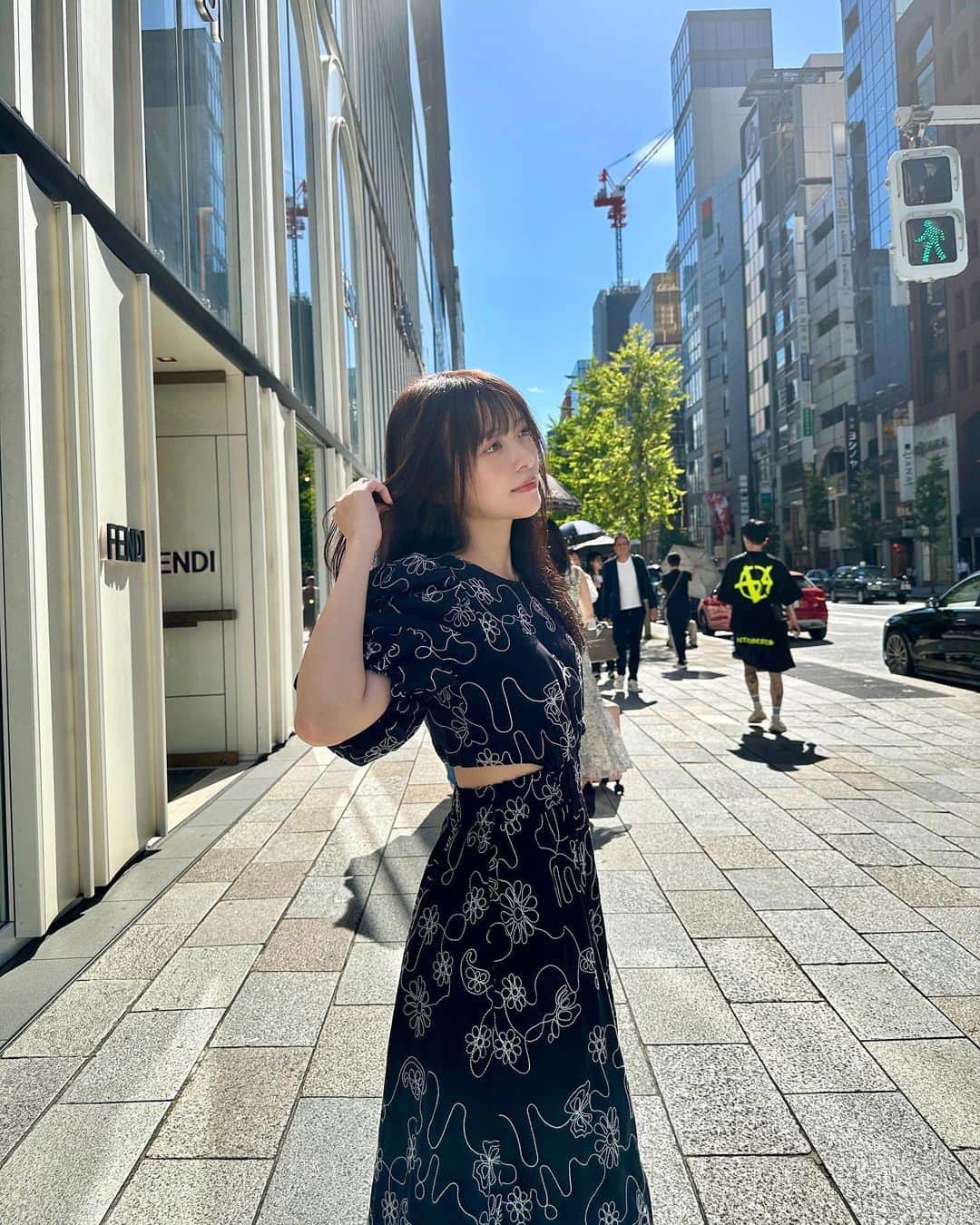 斉藤瑞季のインスタグラム：「本日、28歳になりました！🎂 これからも末永く よろしくお願いします♡」